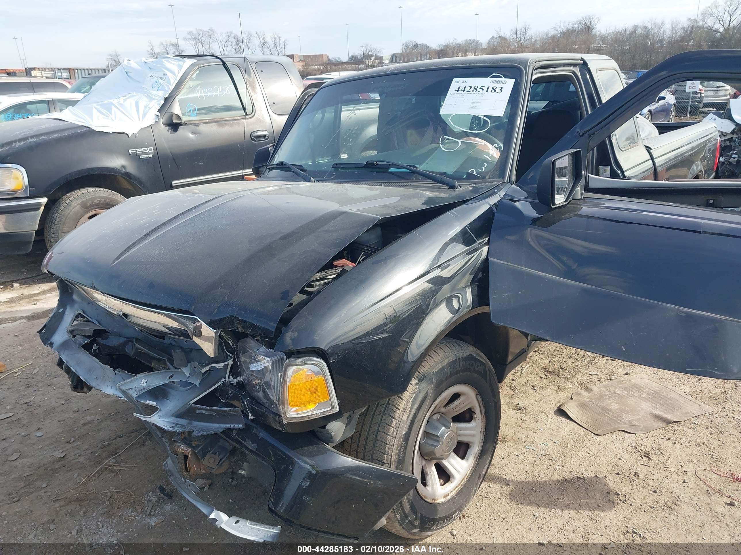FORD RANGER image 6