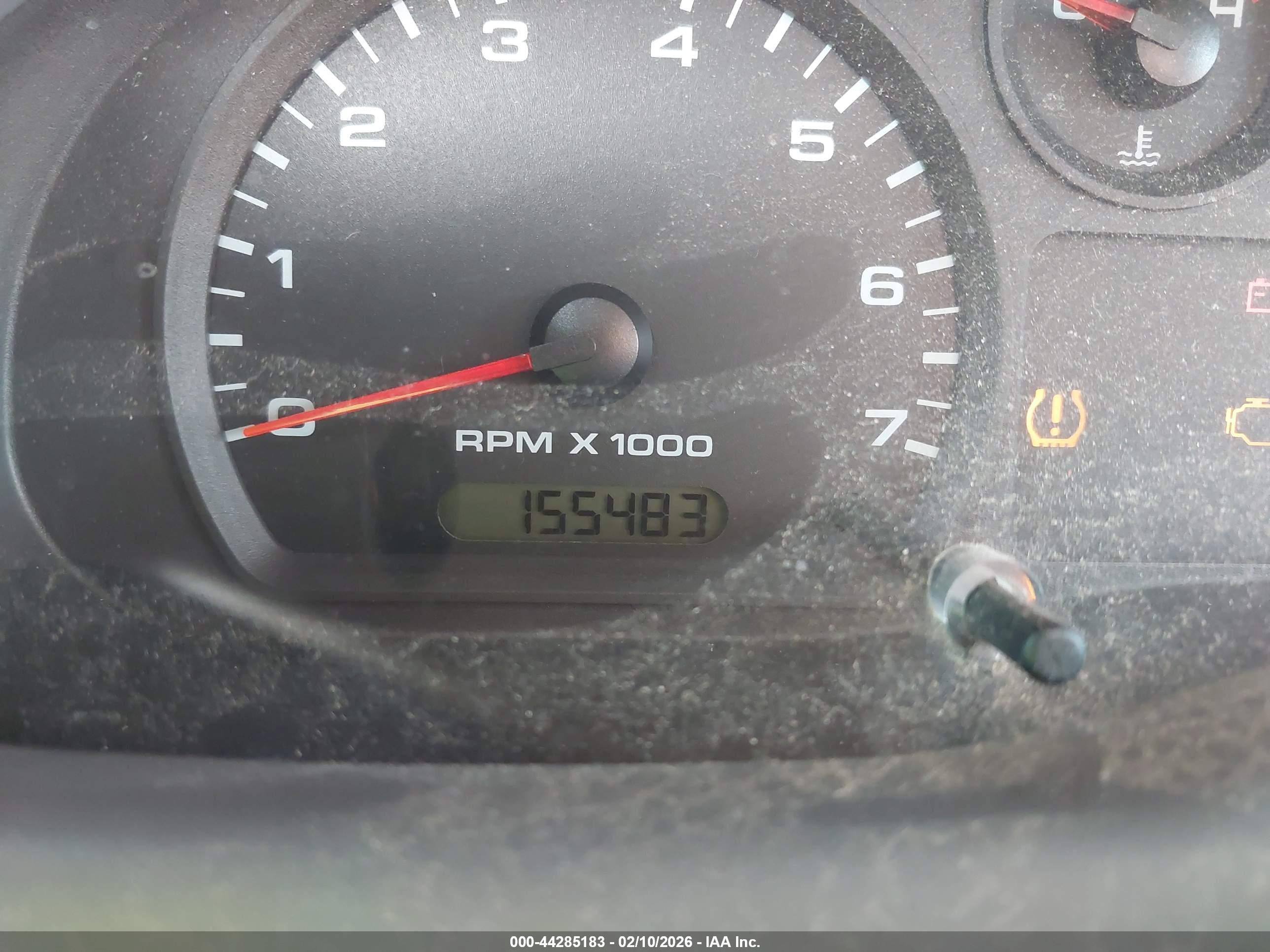 FORD RANGER image 7