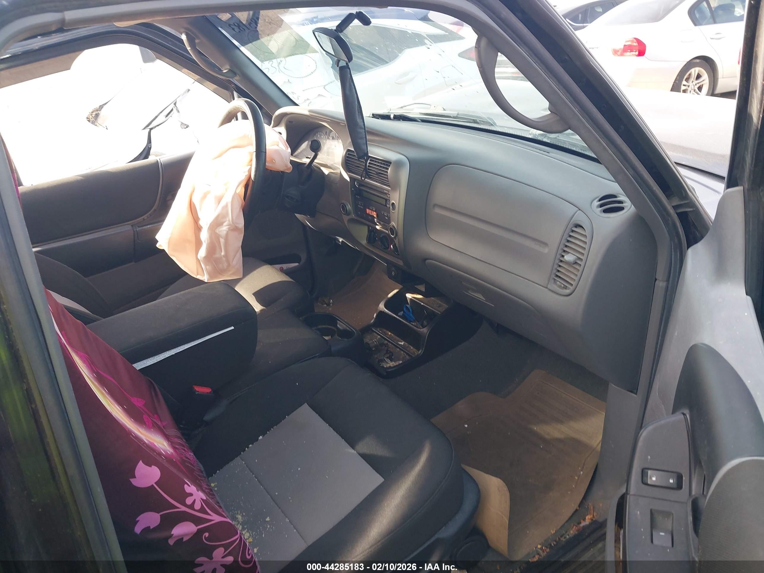 FORD RANGER image 8