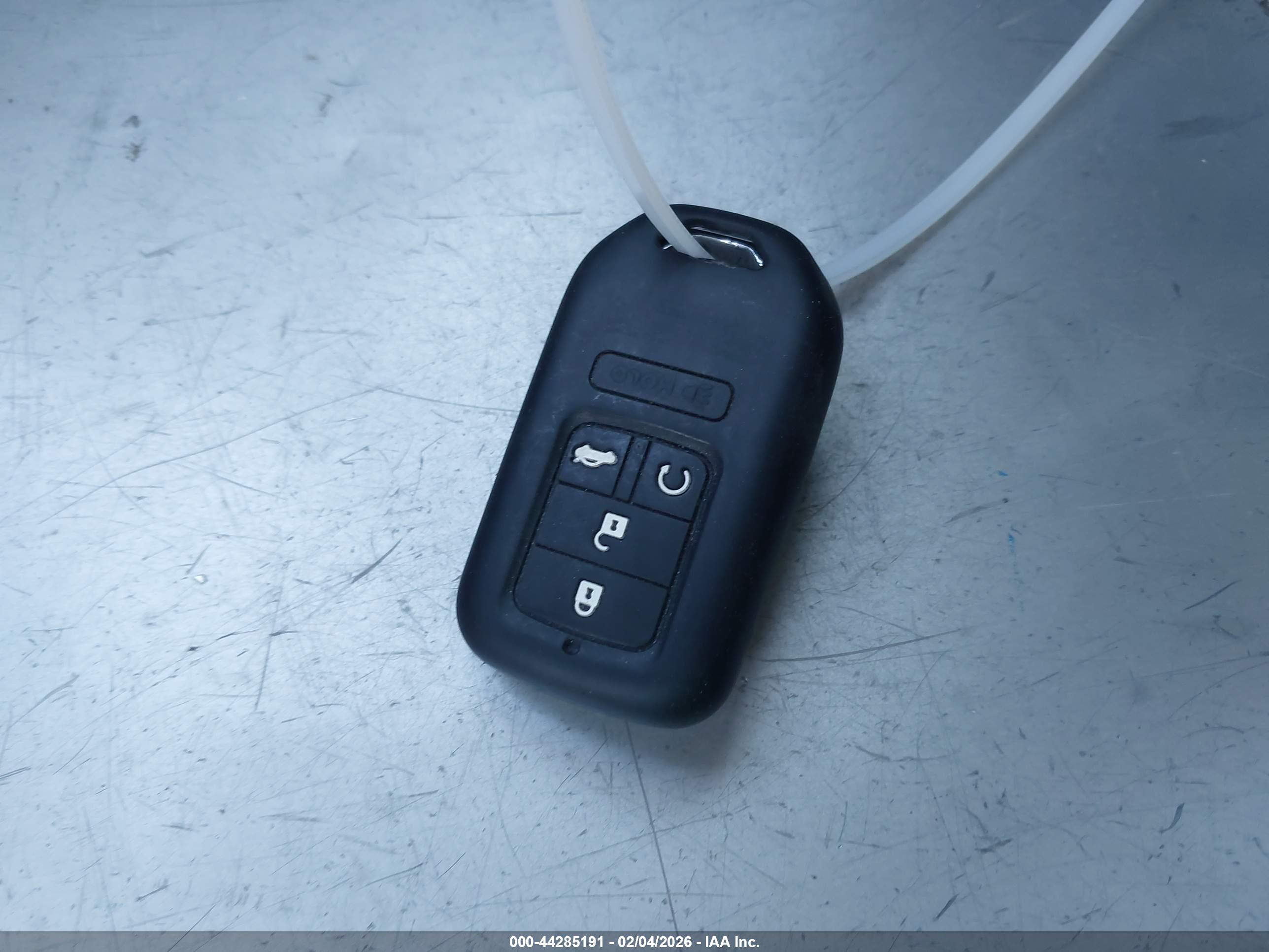 HONDA CIVIC image 11