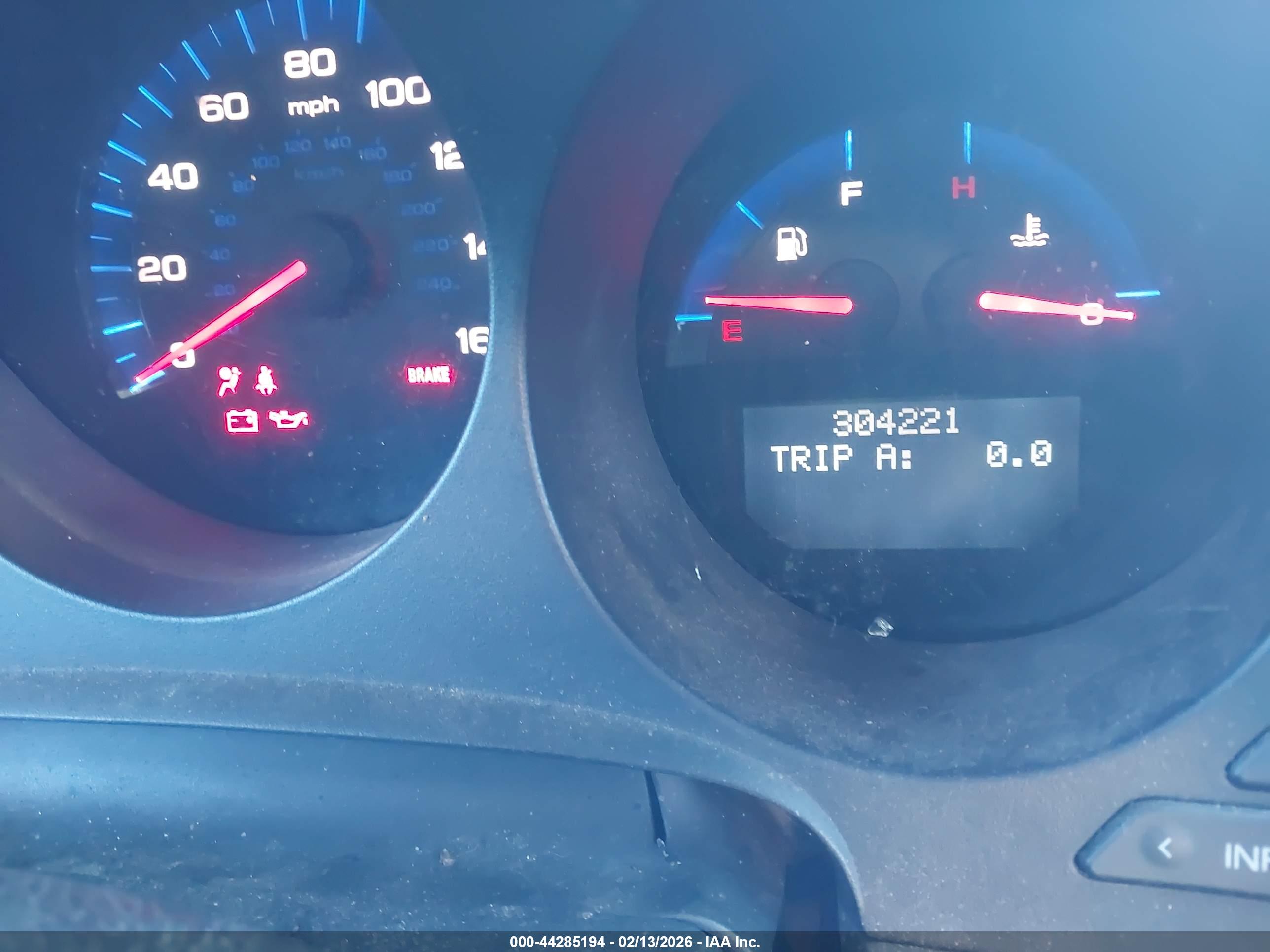ACURA TL image 7