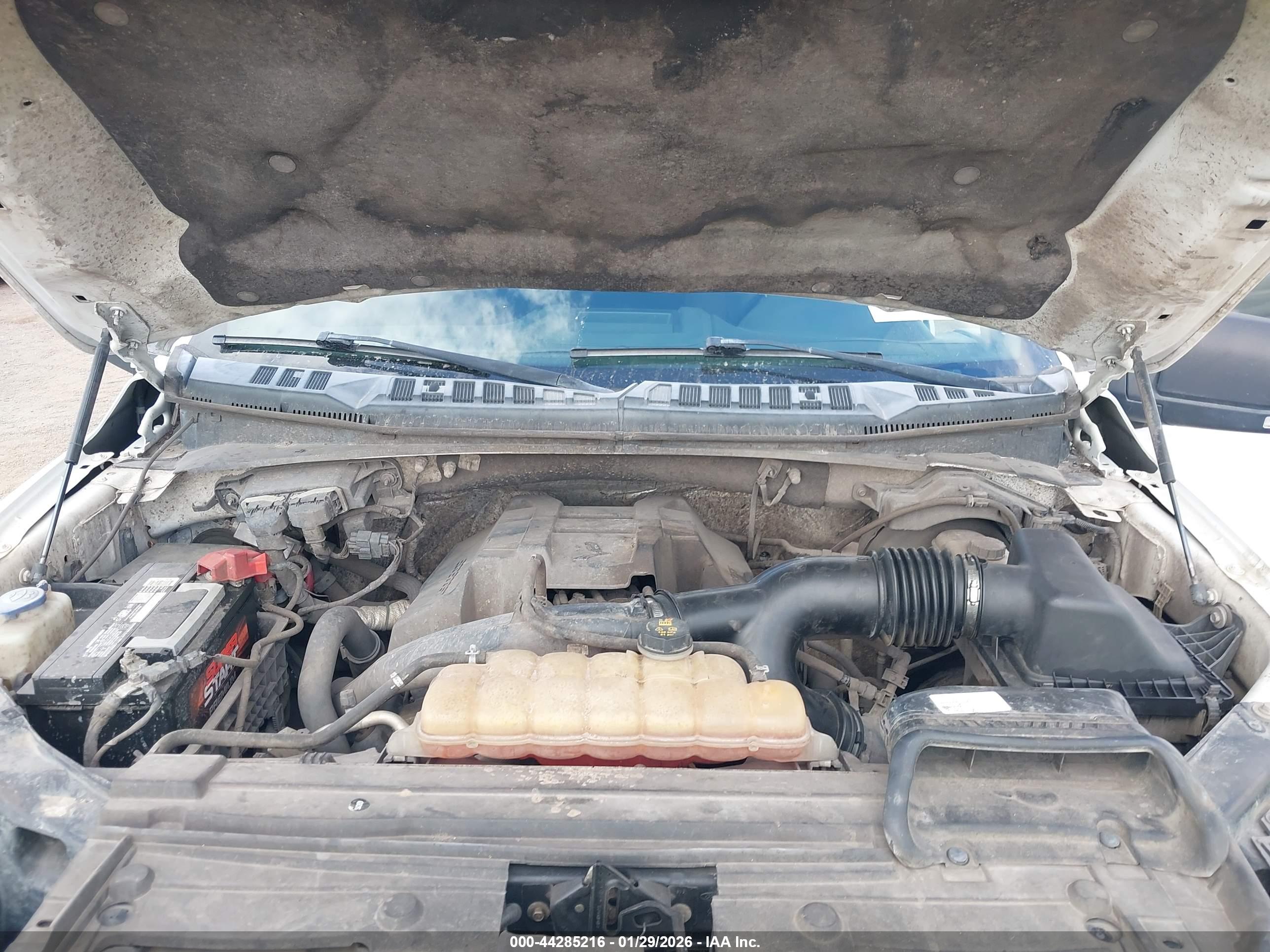 FORD F-150 image 10