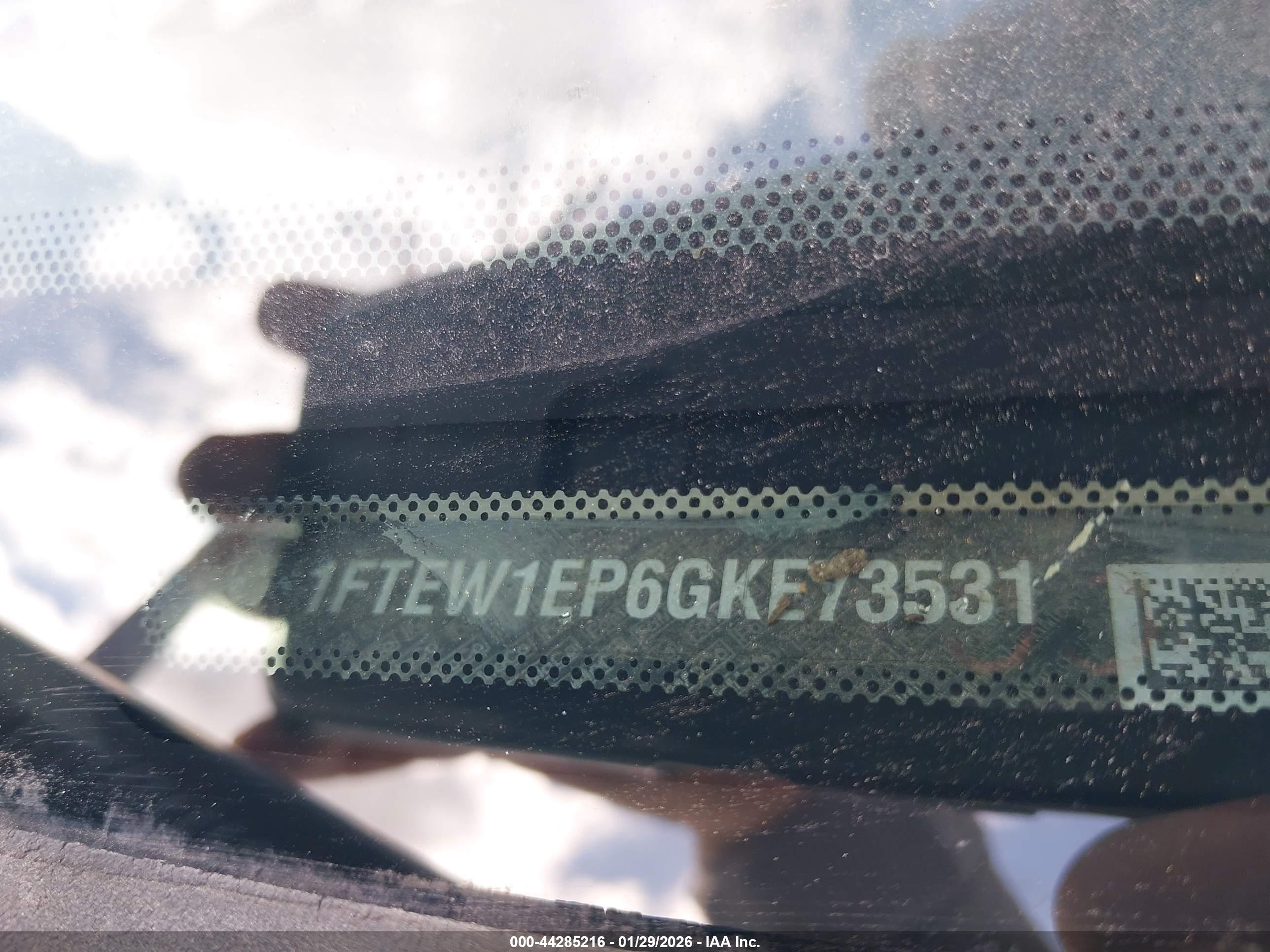 FORD F-150 image 9