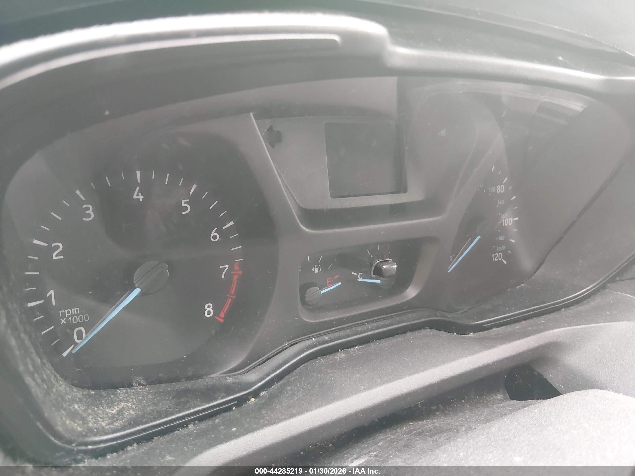 FORD TRANSIT-250 image 7