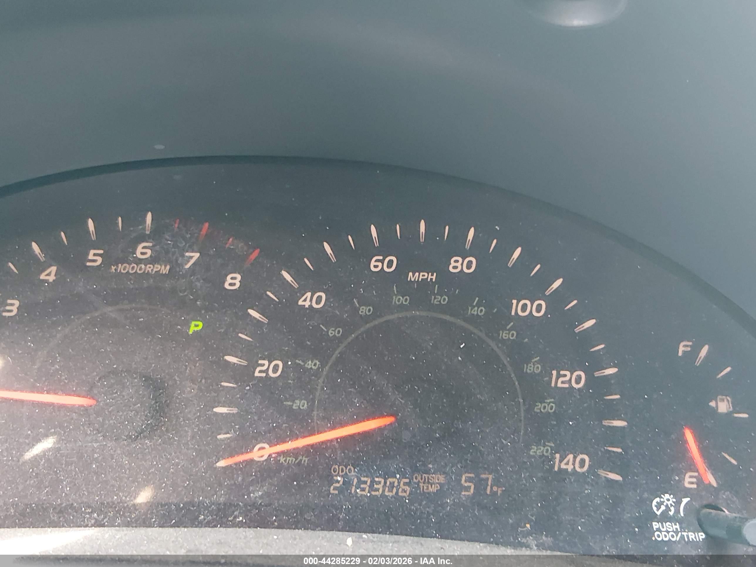 TOYOTA CAMRY image 7