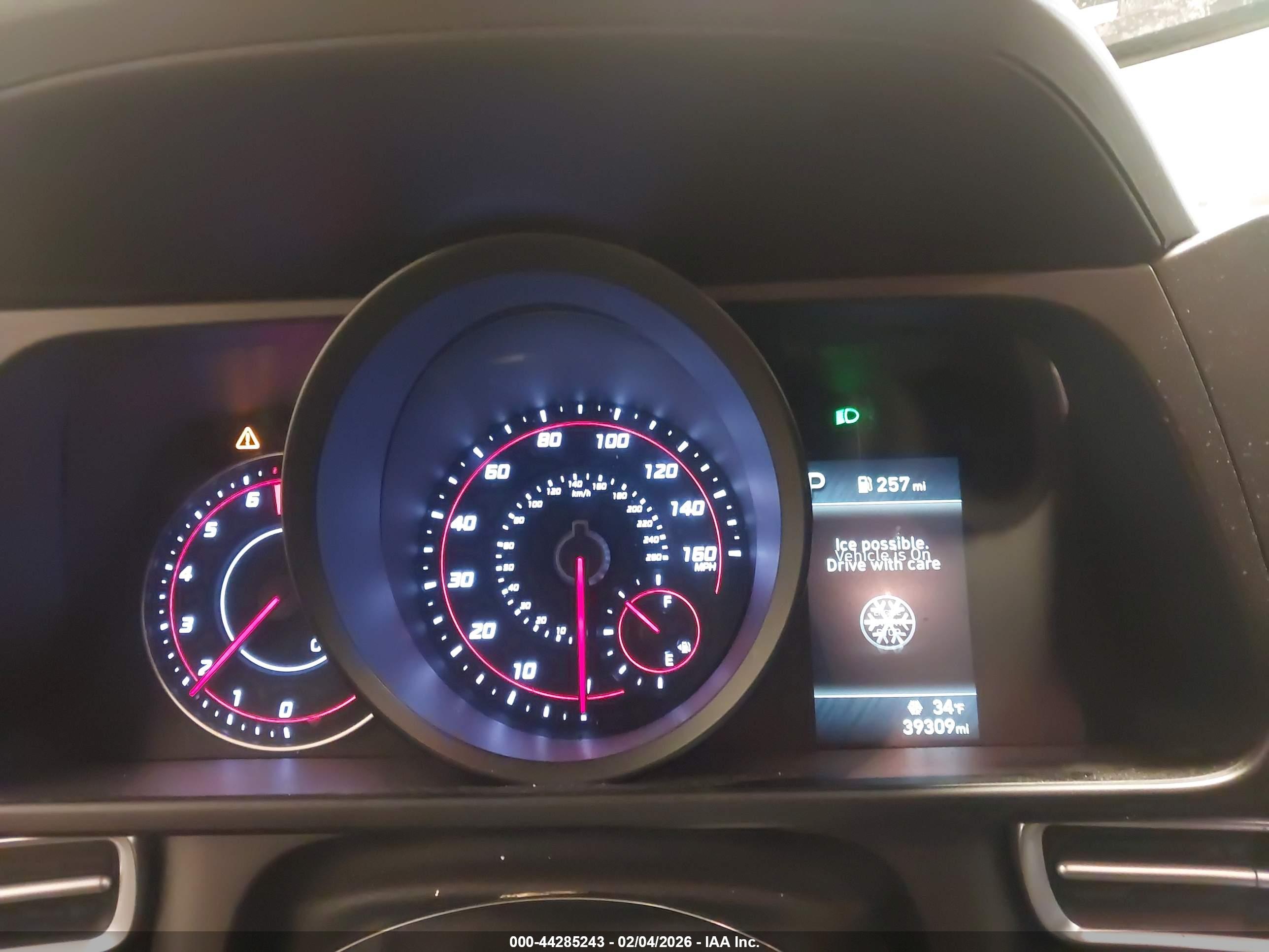 HYUNDAI ELANTRA image 7