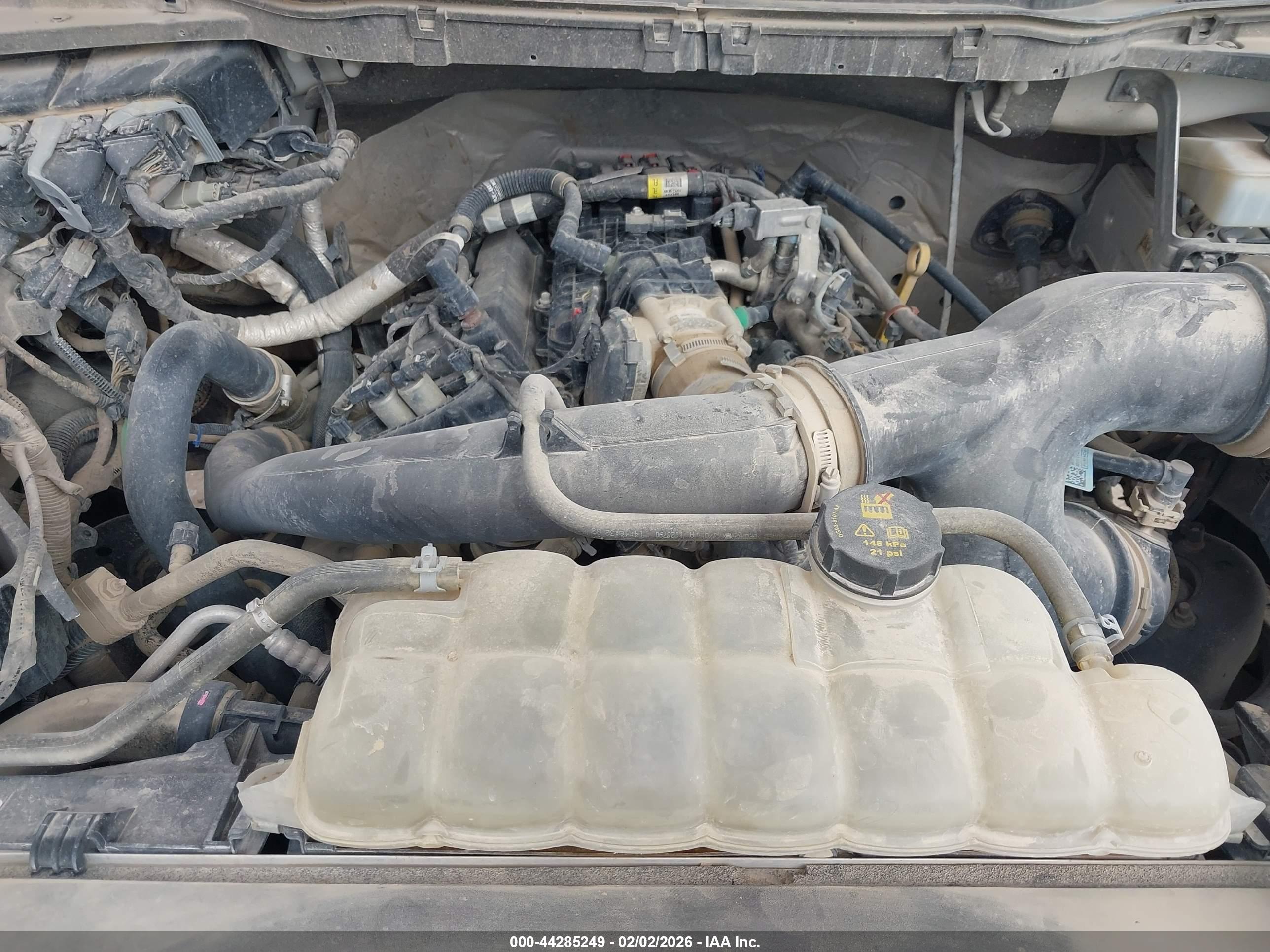 FORD F-150 image 10