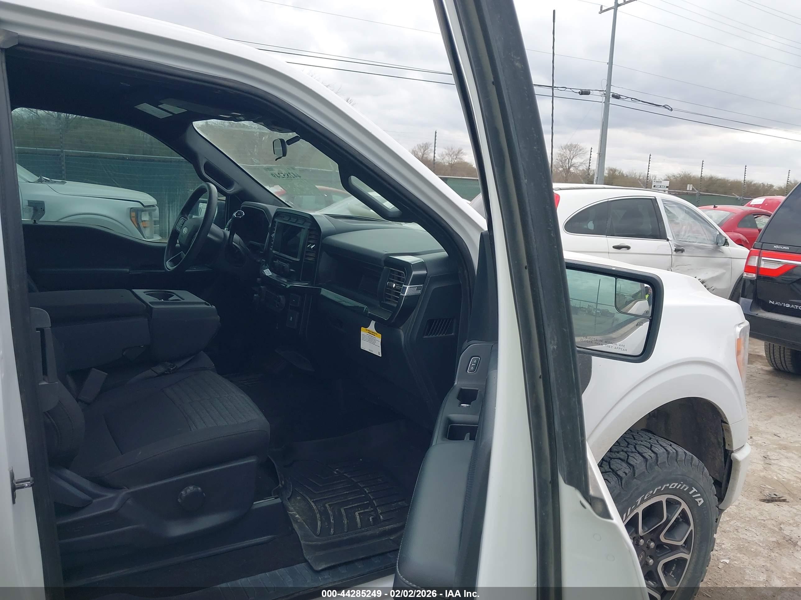 FORD F-150 image 5