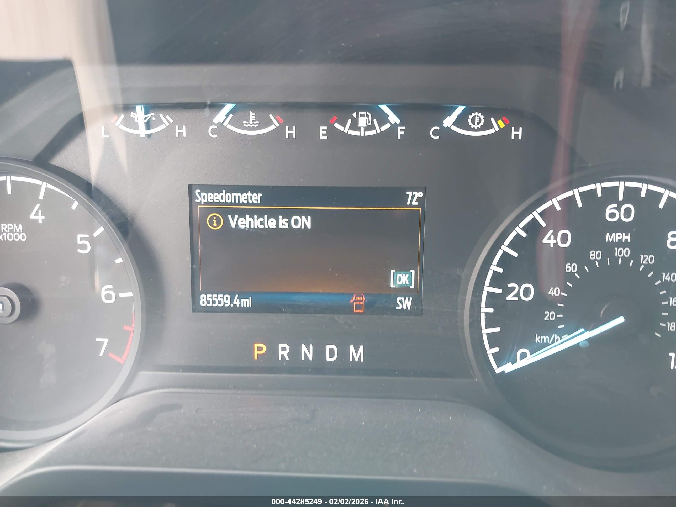 FORD F-150 image 7