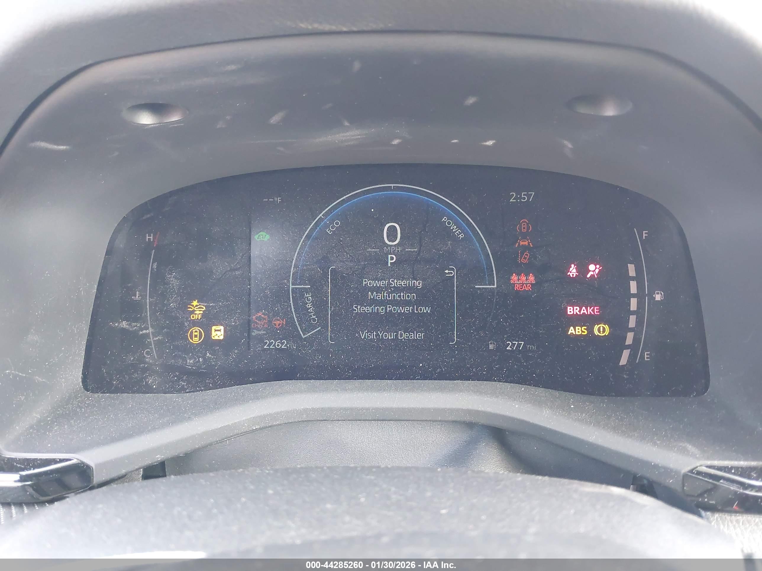 TOYOTA CAMRY image 7