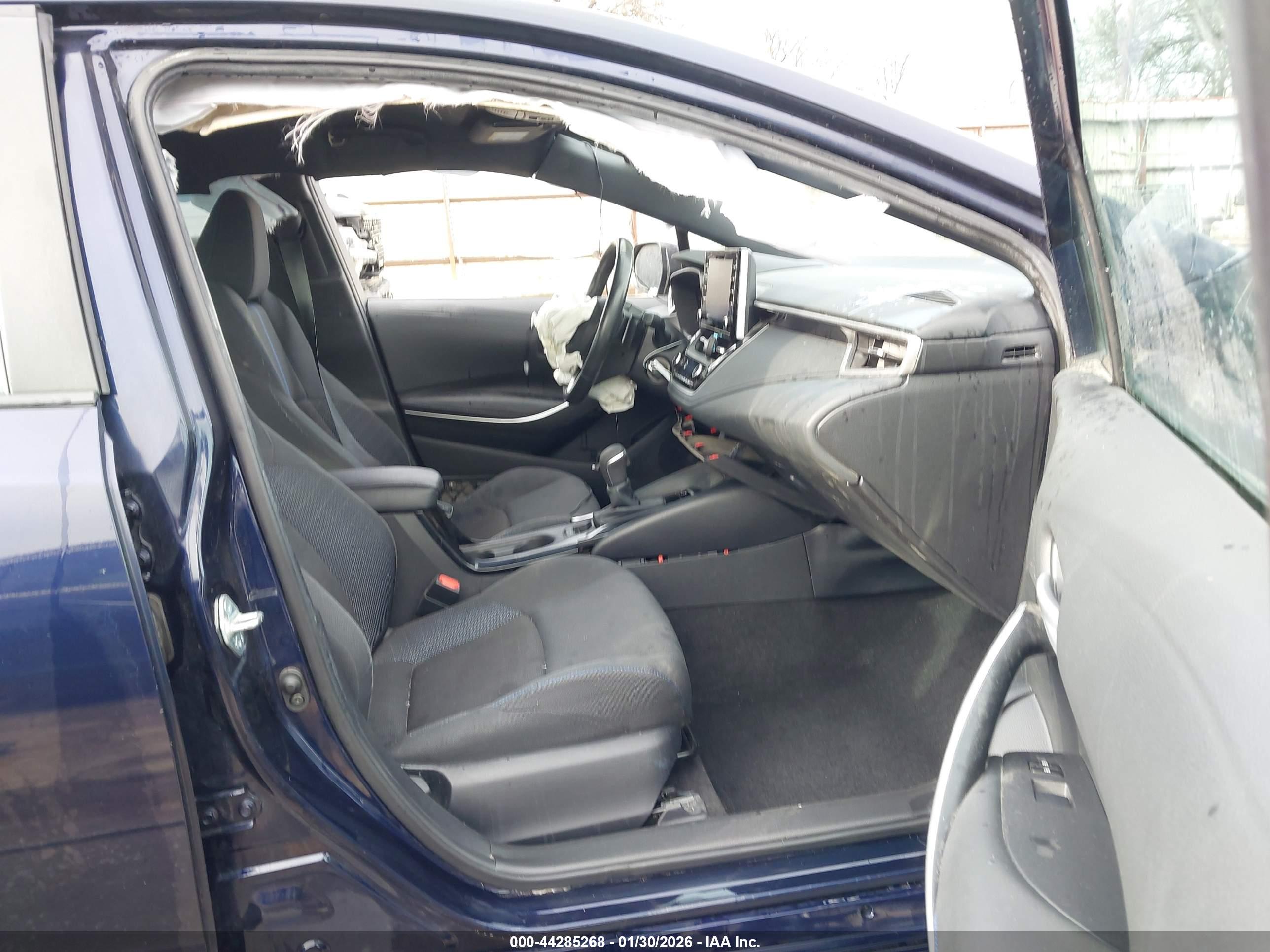 TOYOTA COROLLA image 5