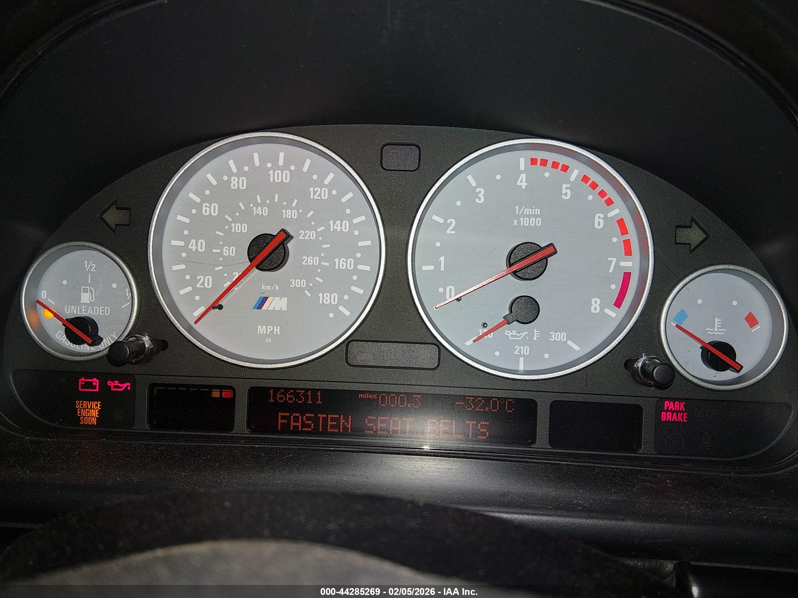 BMW M5 image 7