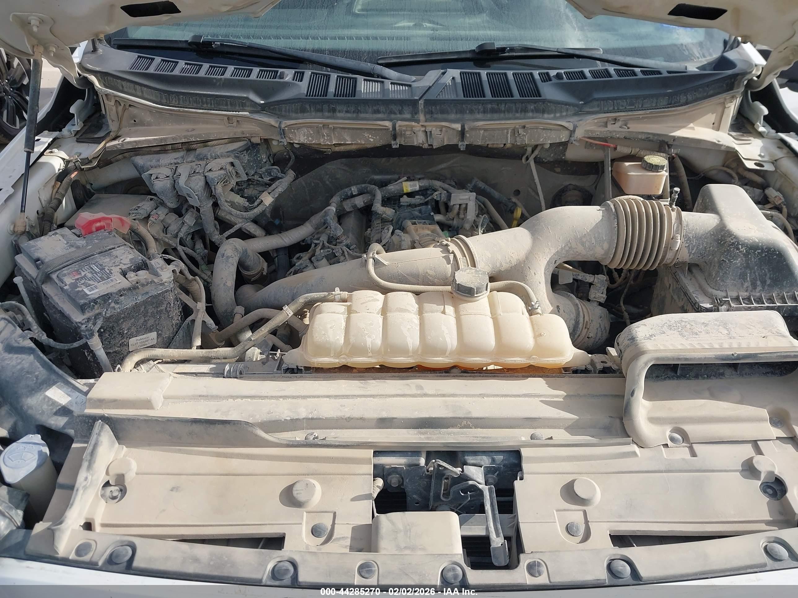 FORD F-150 image 10