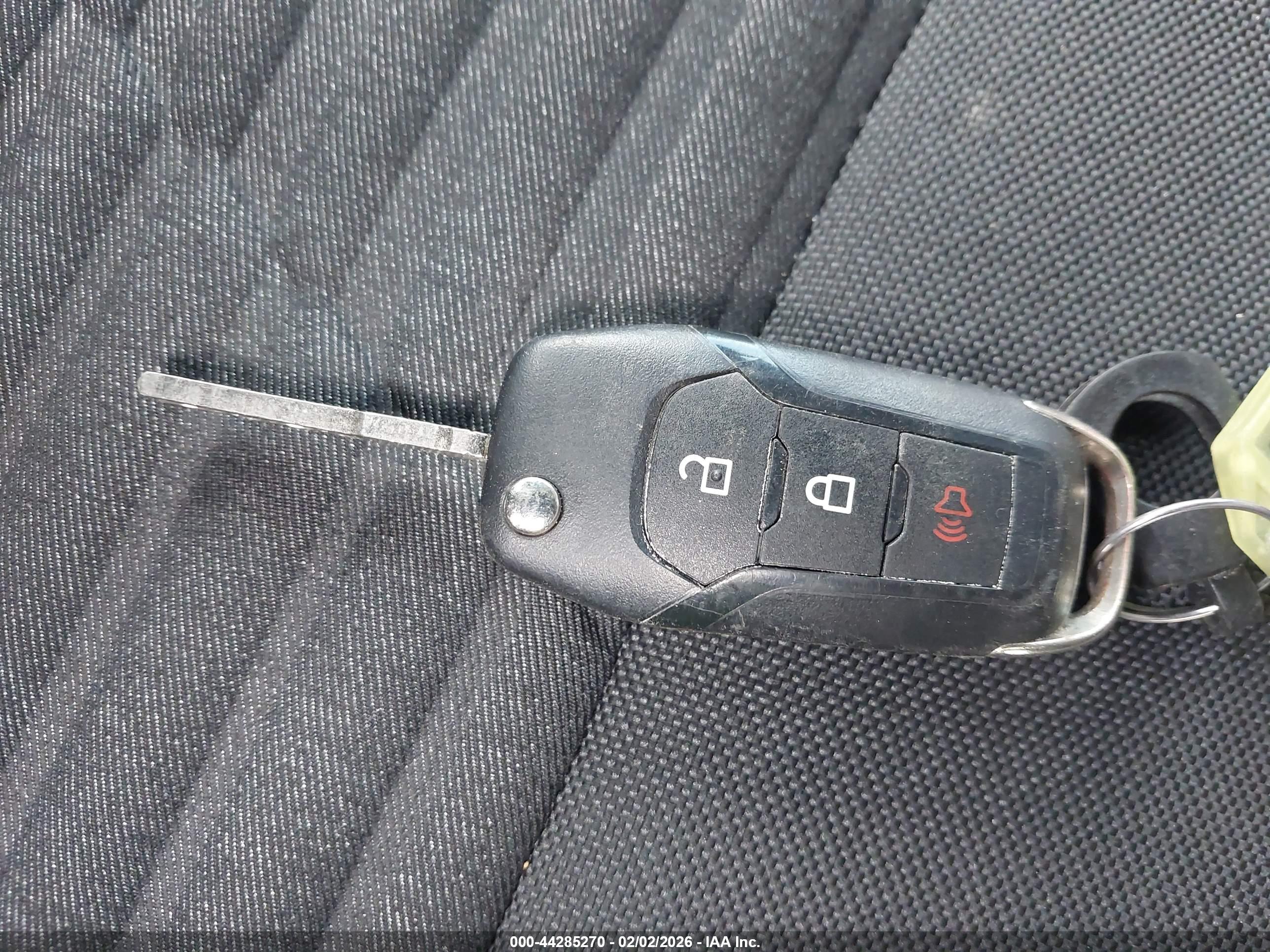 FORD F-150 image 11