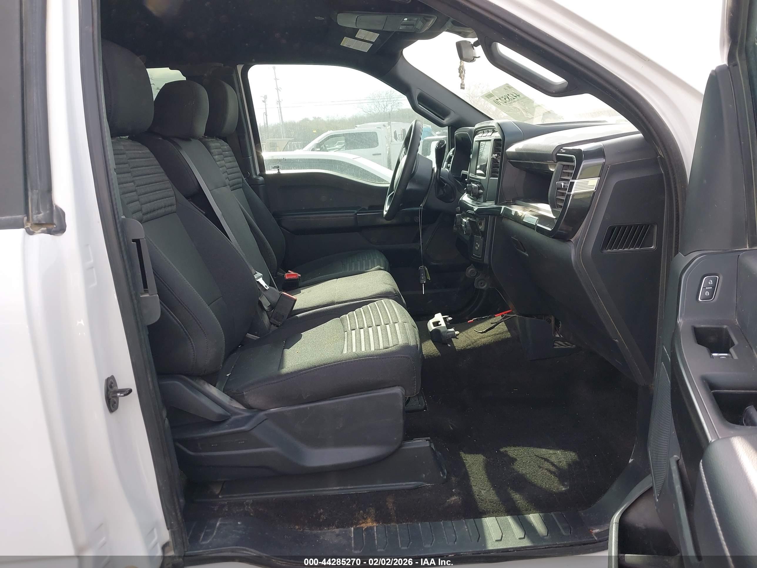 FORD F-150 image 5