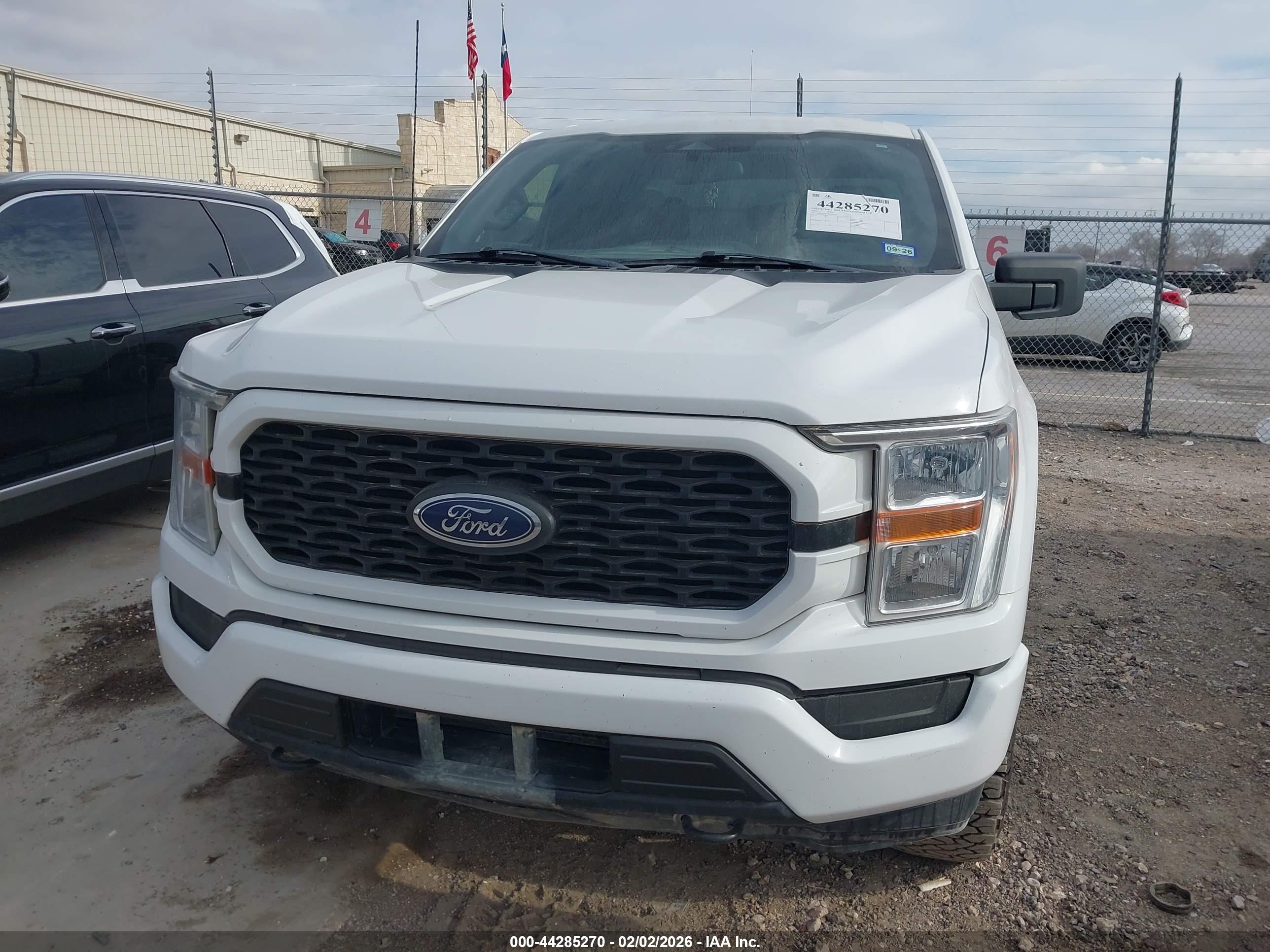 FORD F-150 image 6