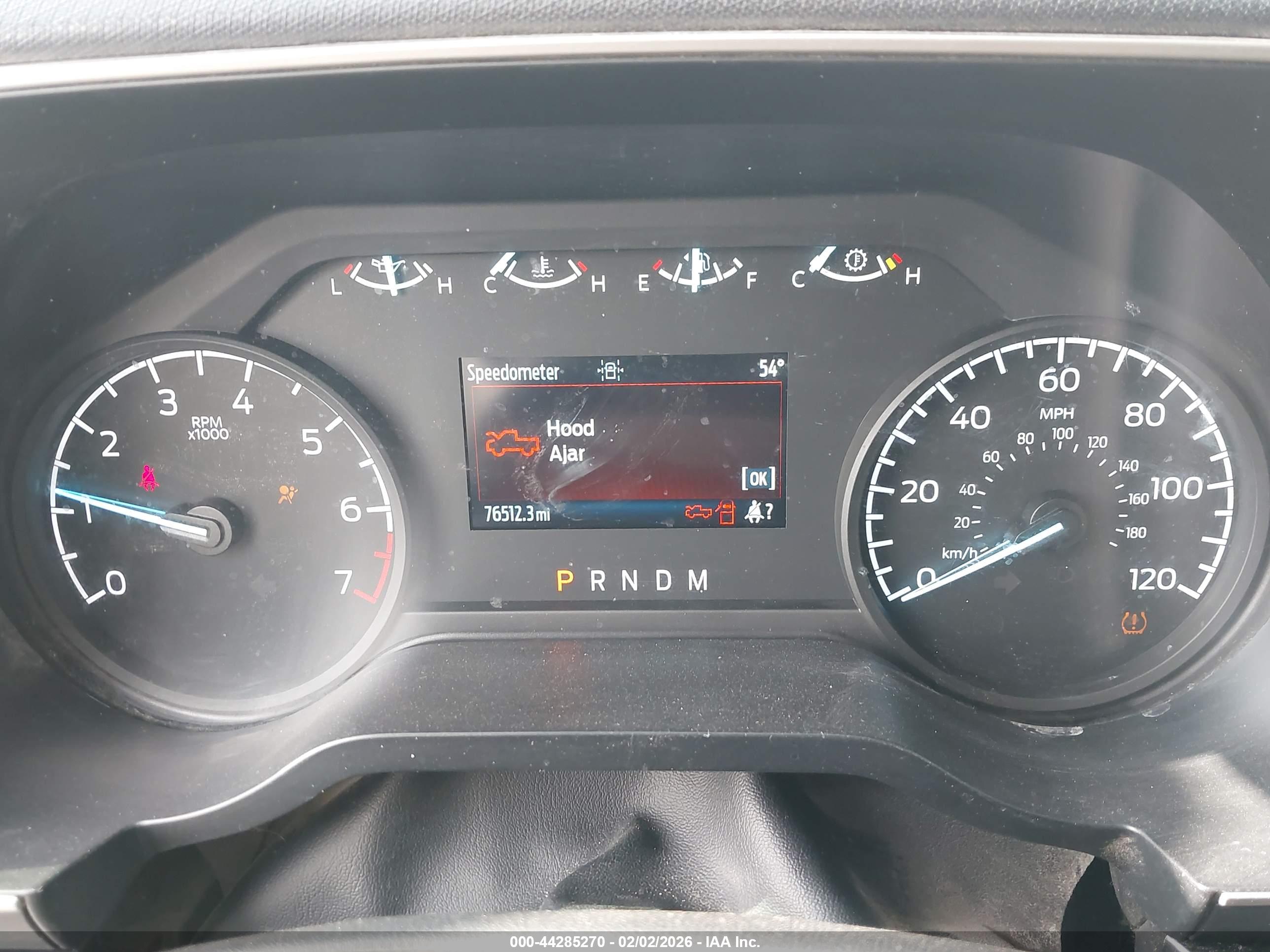 FORD F-150 image 7
