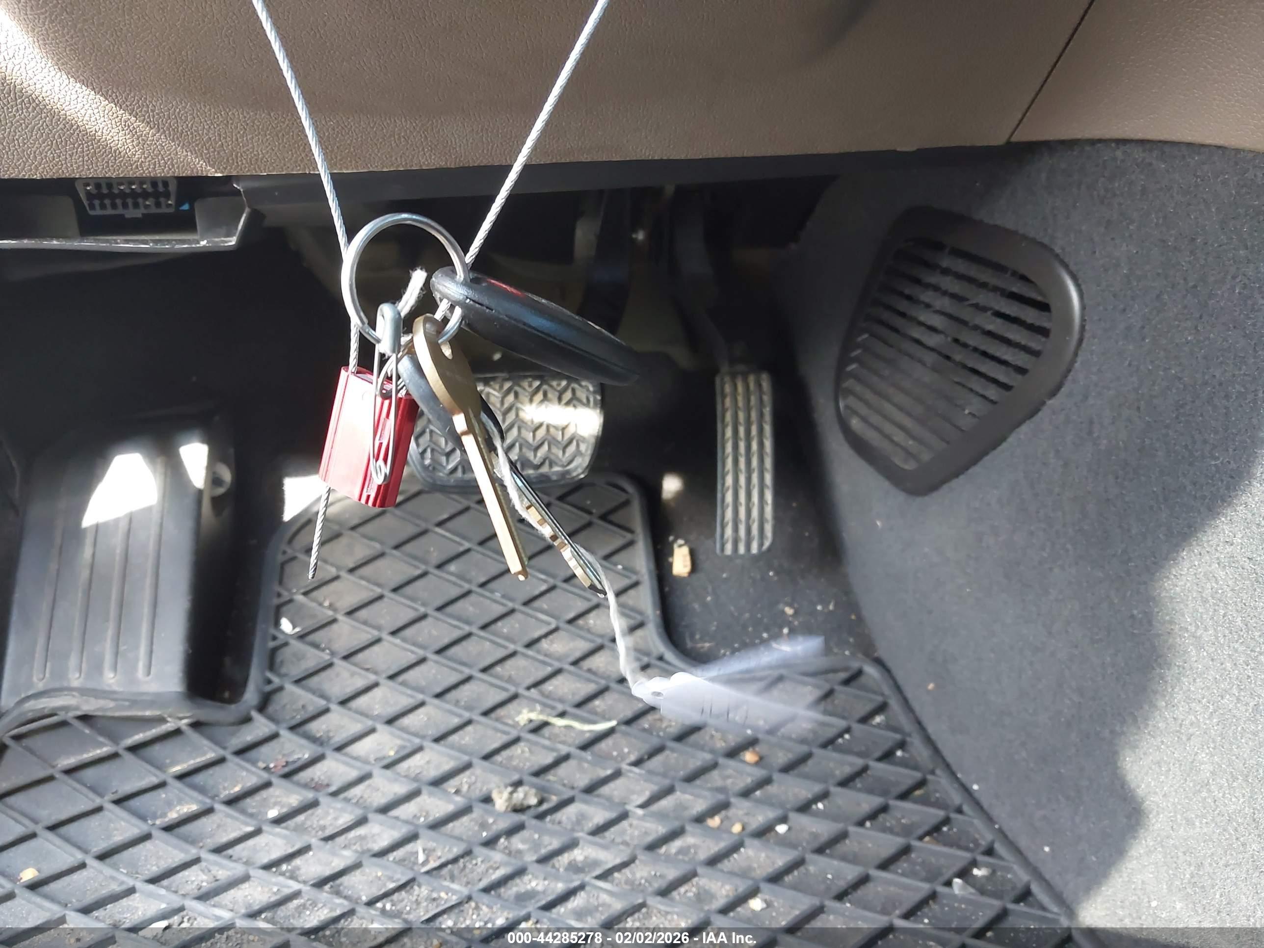 GMC ACADIA image 11