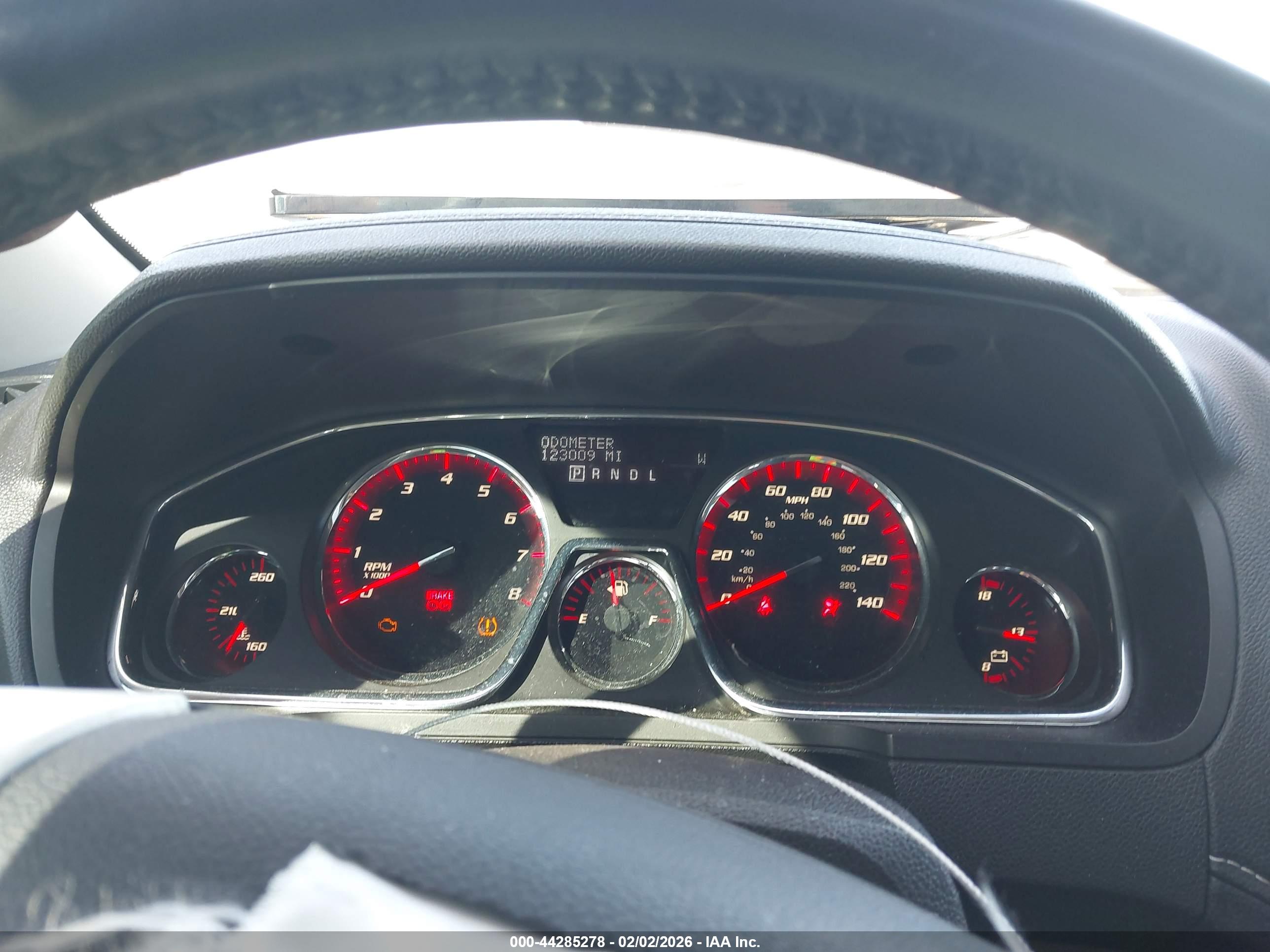 GMC ACADIA image 7