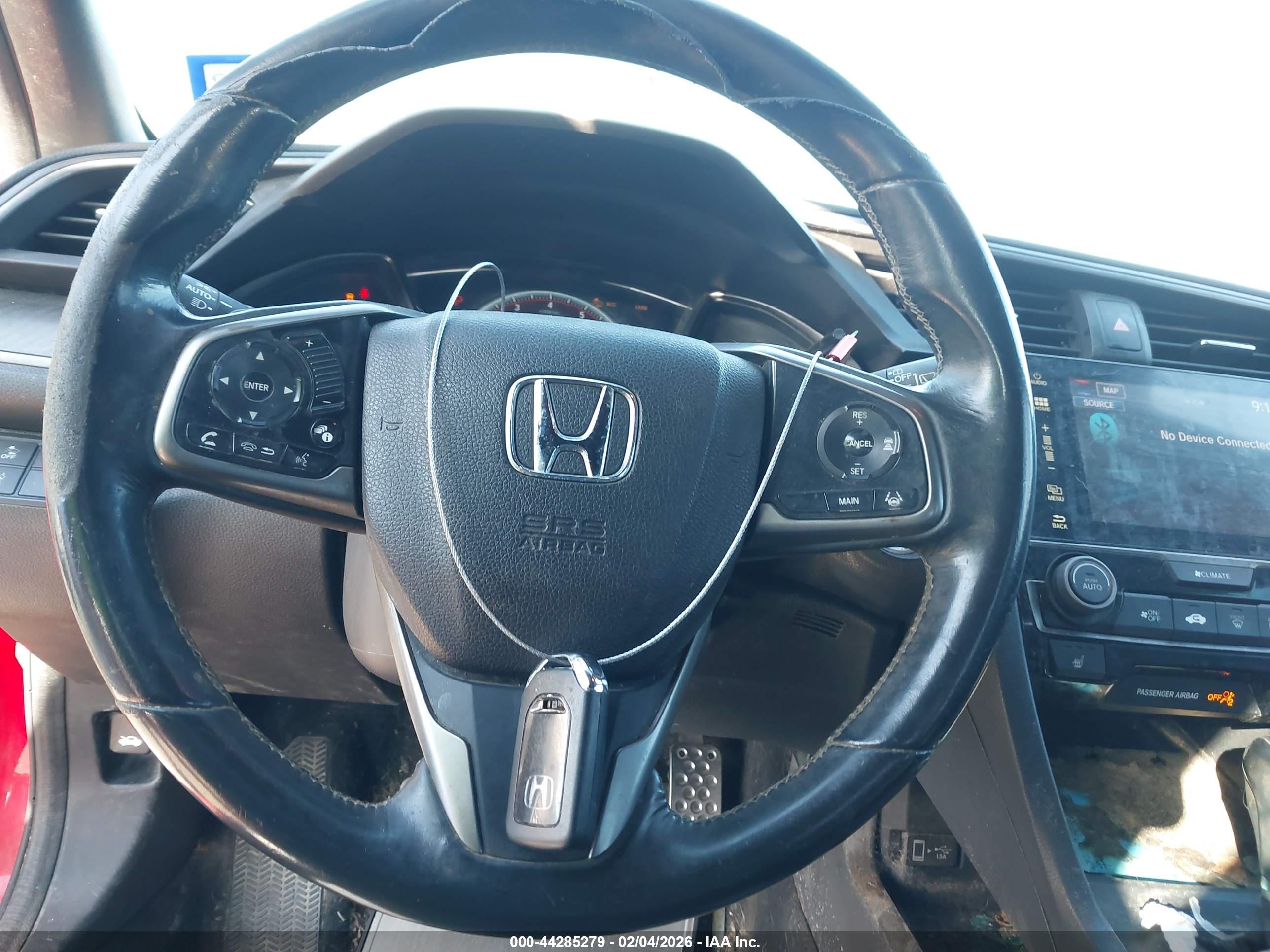 HONDA CIVIC image 11