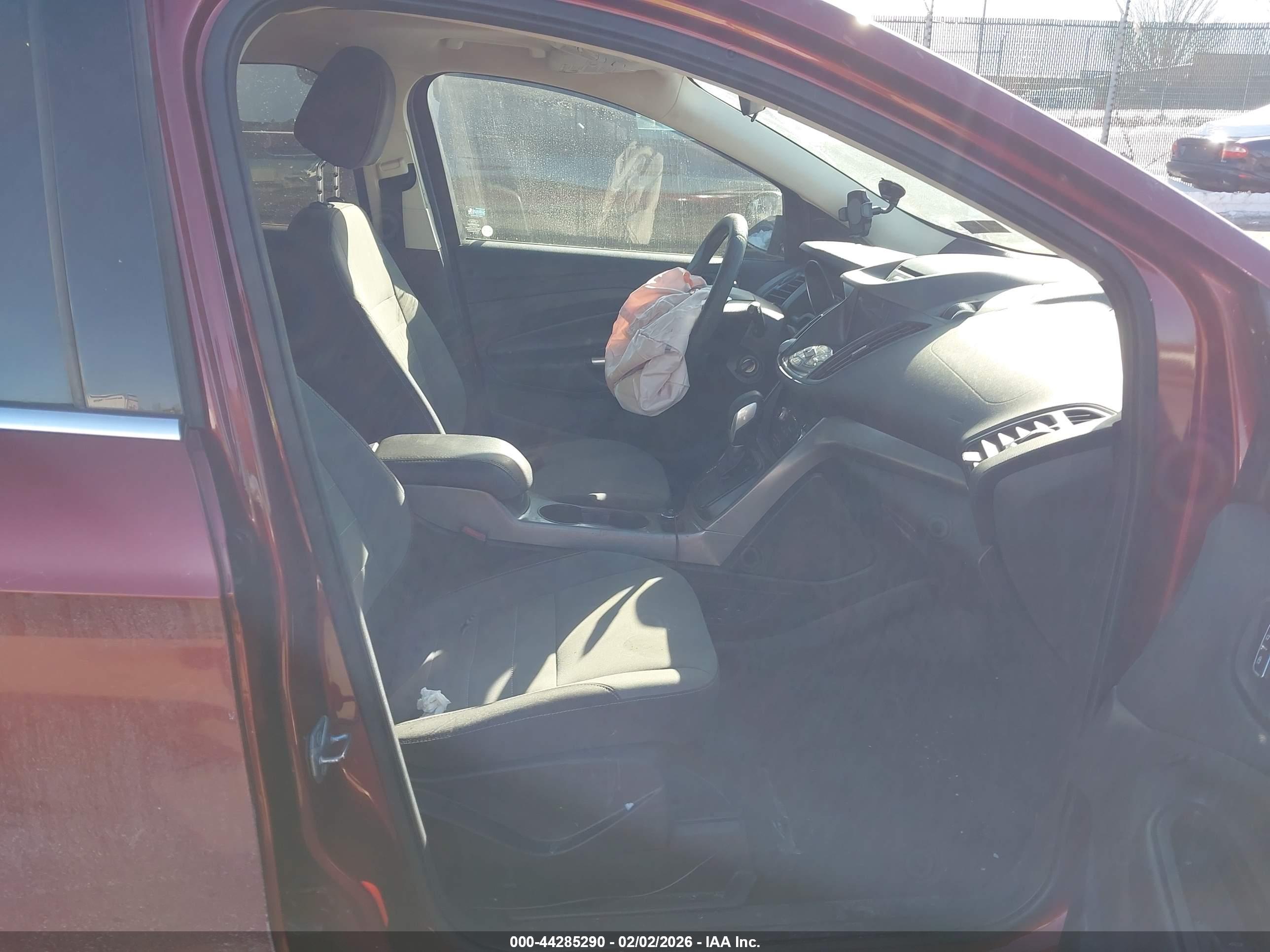 FORD ESCAPE image 5