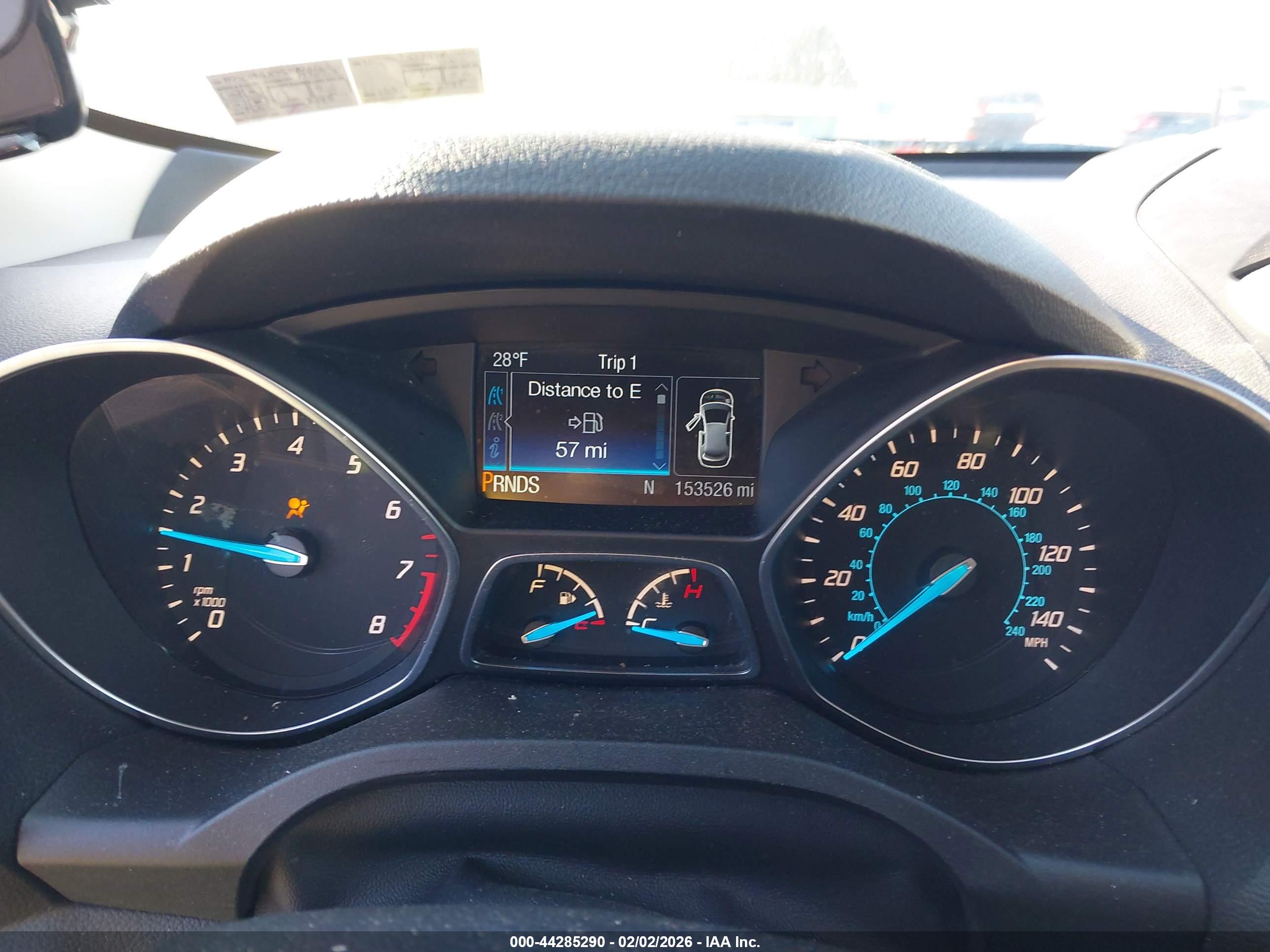 FORD ESCAPE image 7