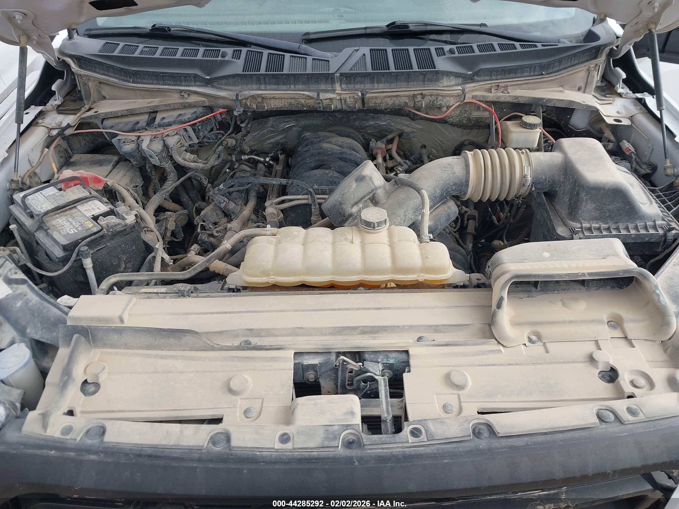 FORD F-150 image 10