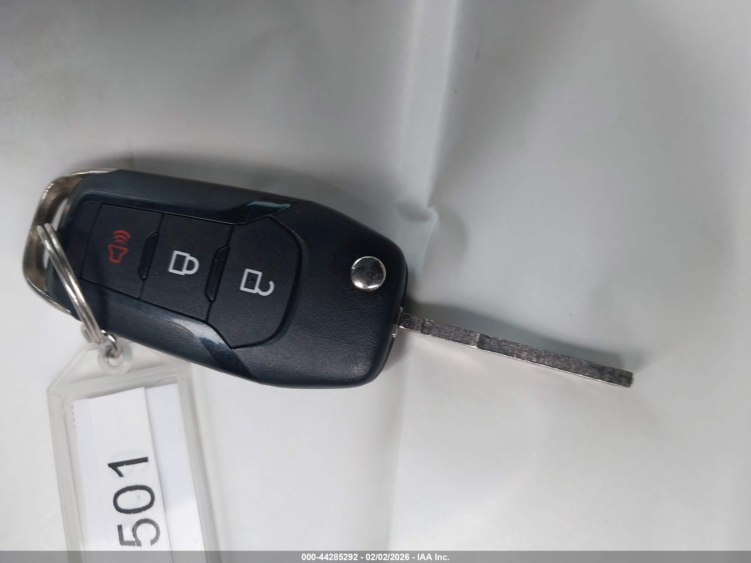 FORD F-150 image 11