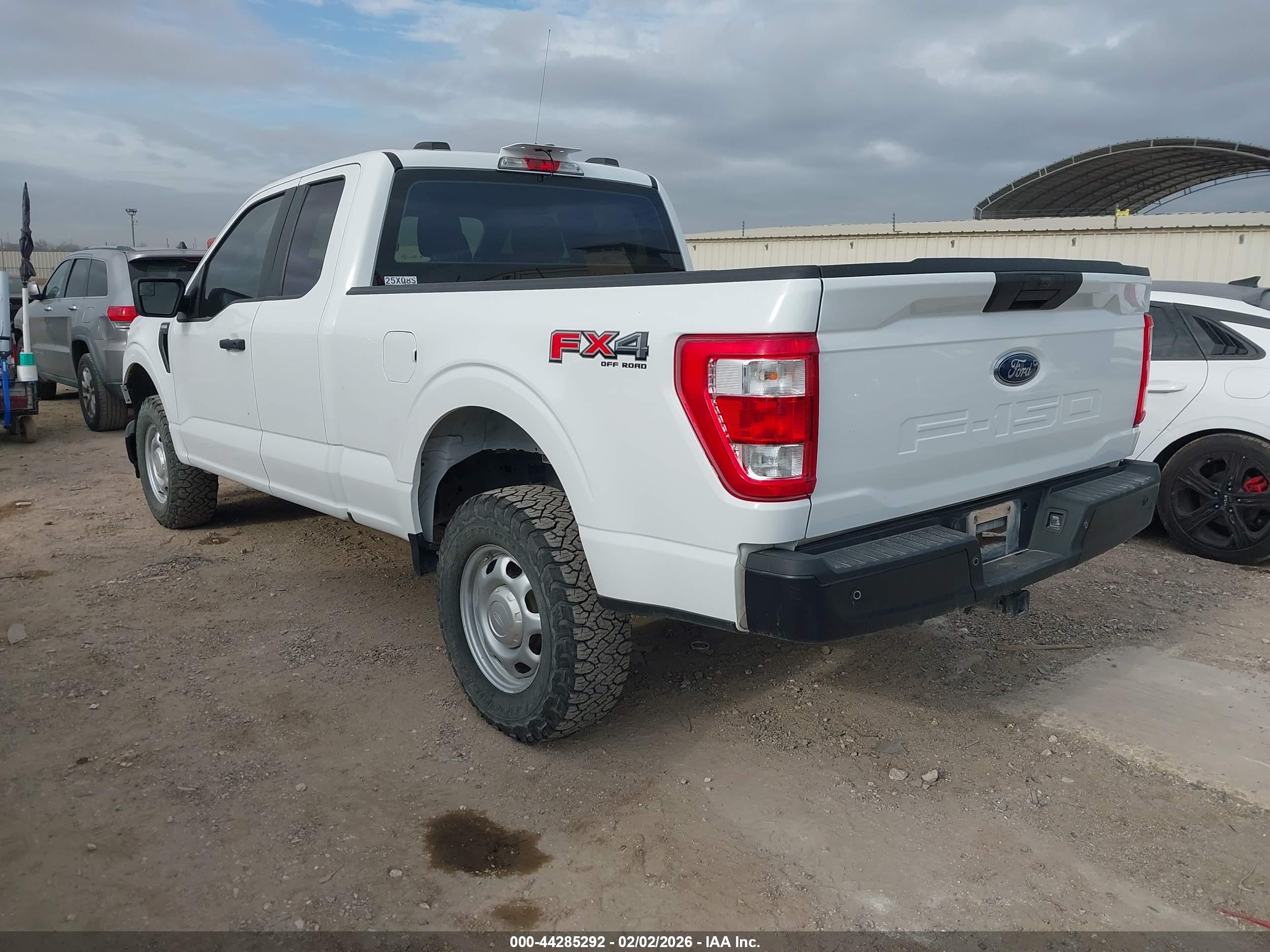 FORD F-150 image 3
