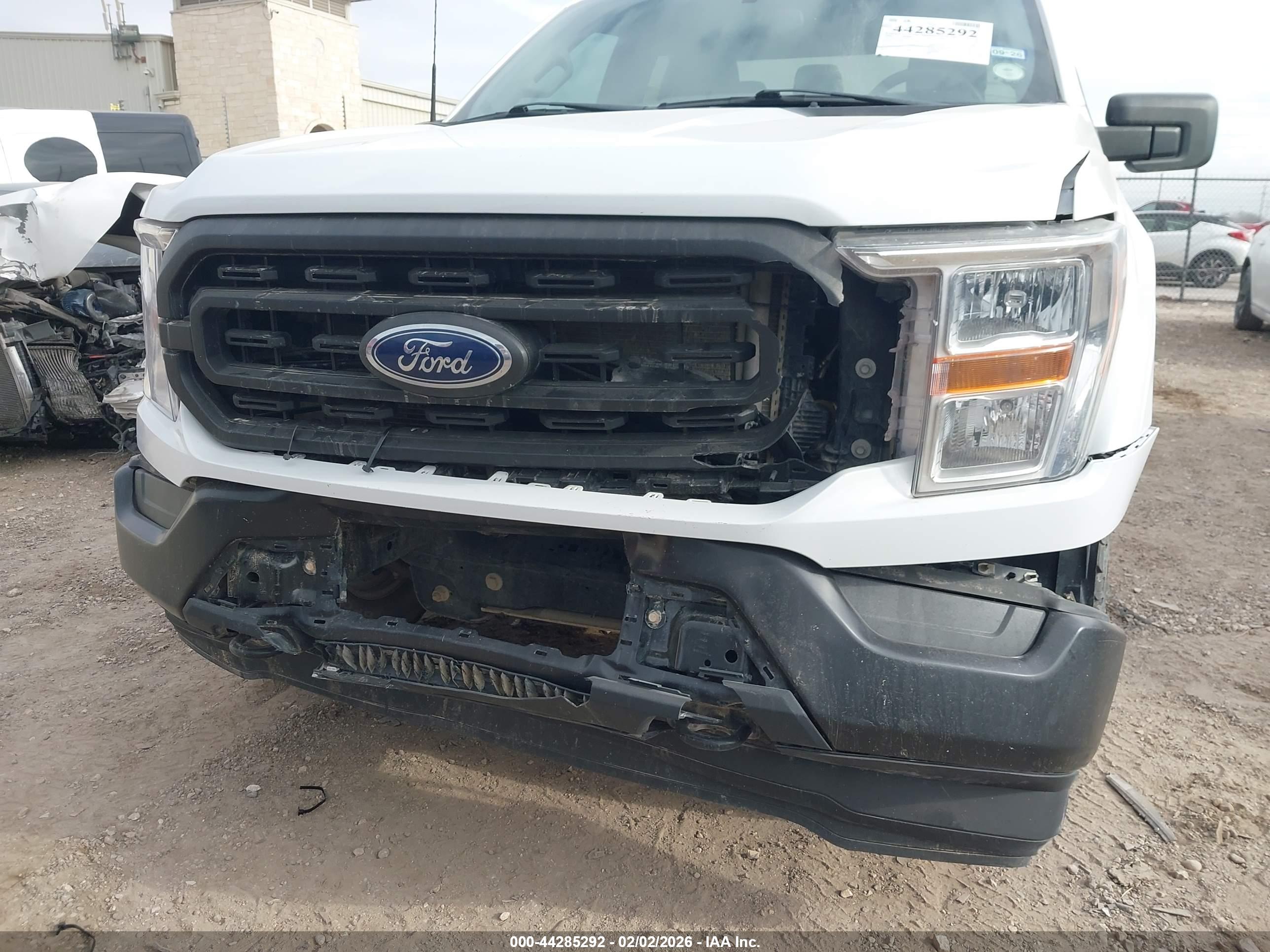 FORD F-150 image 6