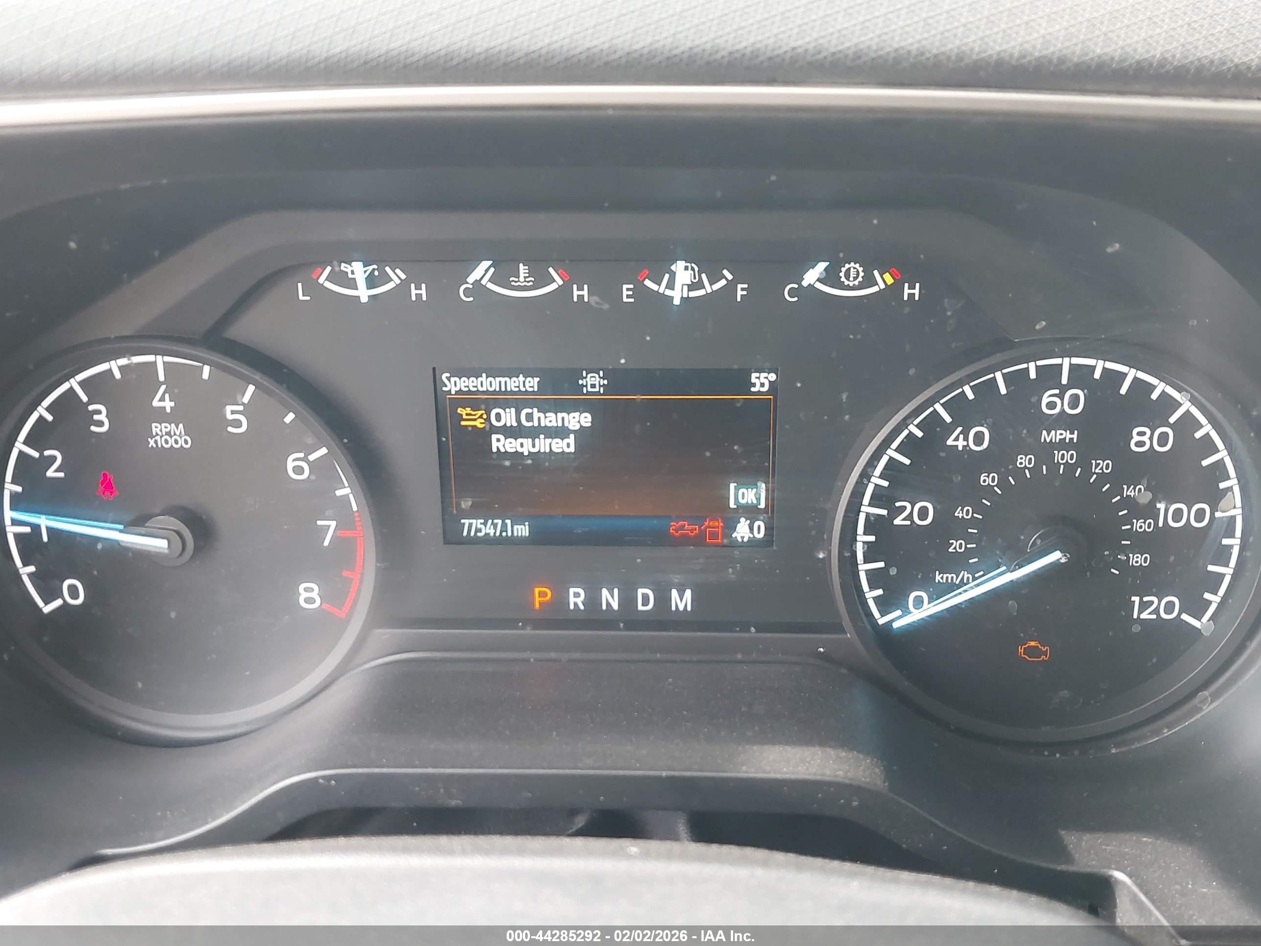FORD F-150 image 7