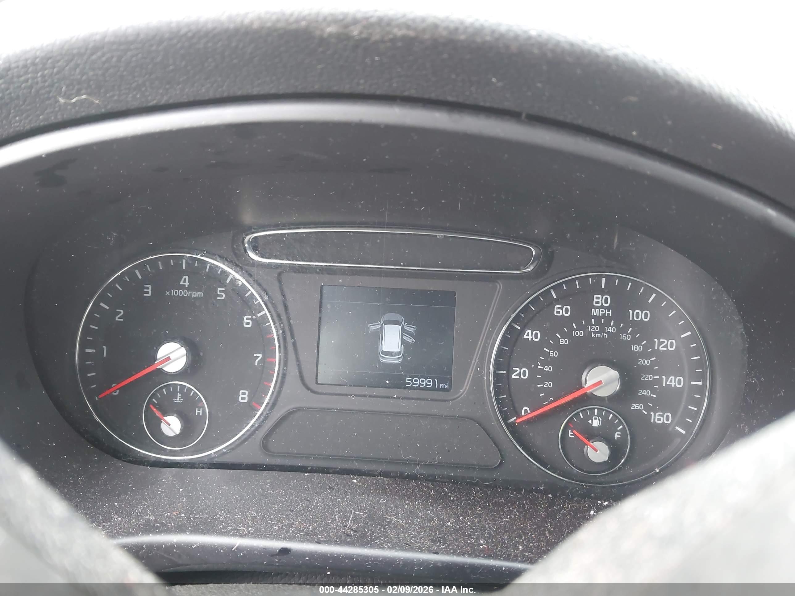 KIA SORENTO image 7