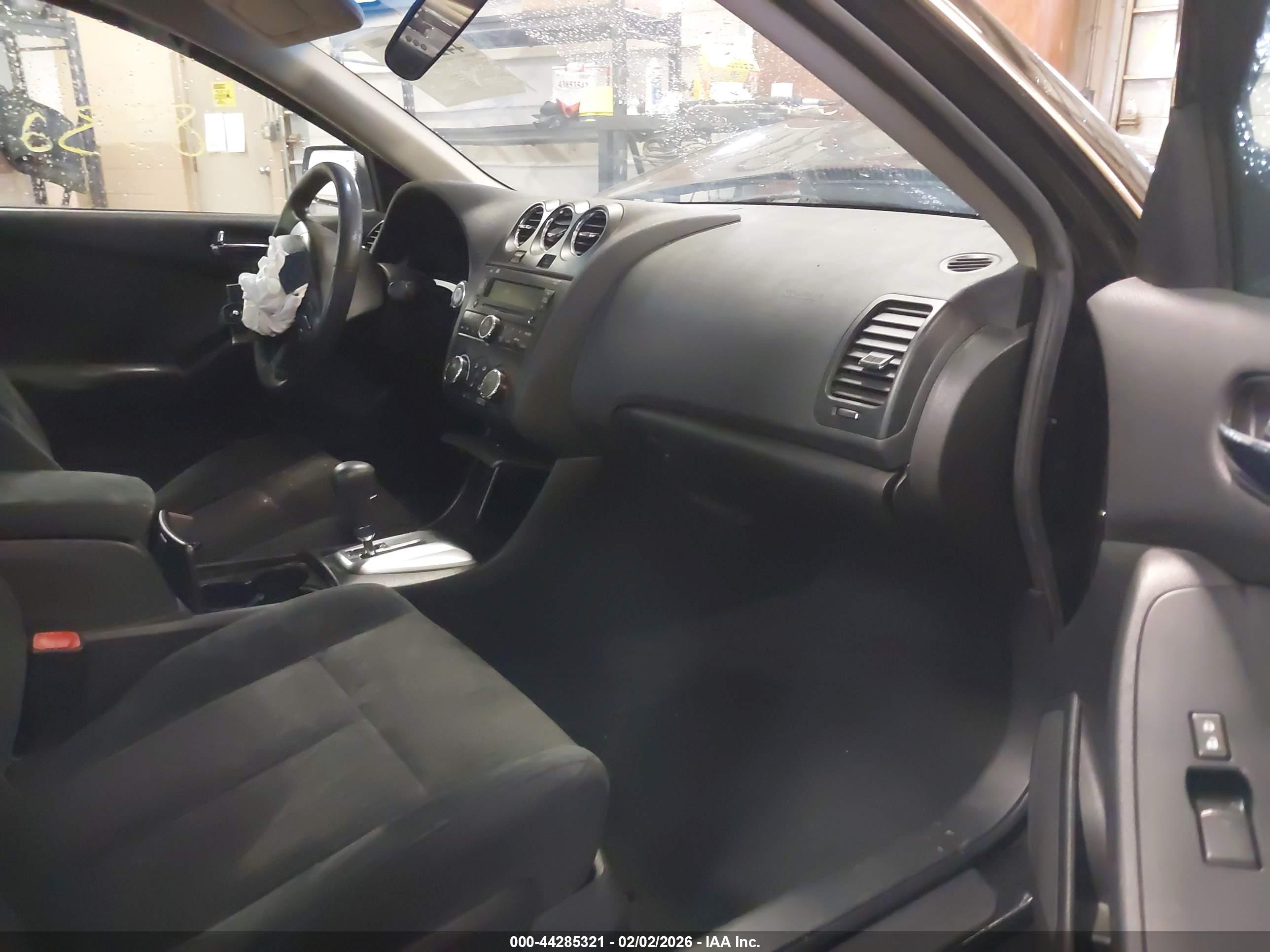 NISSAN ALTIMA image 5