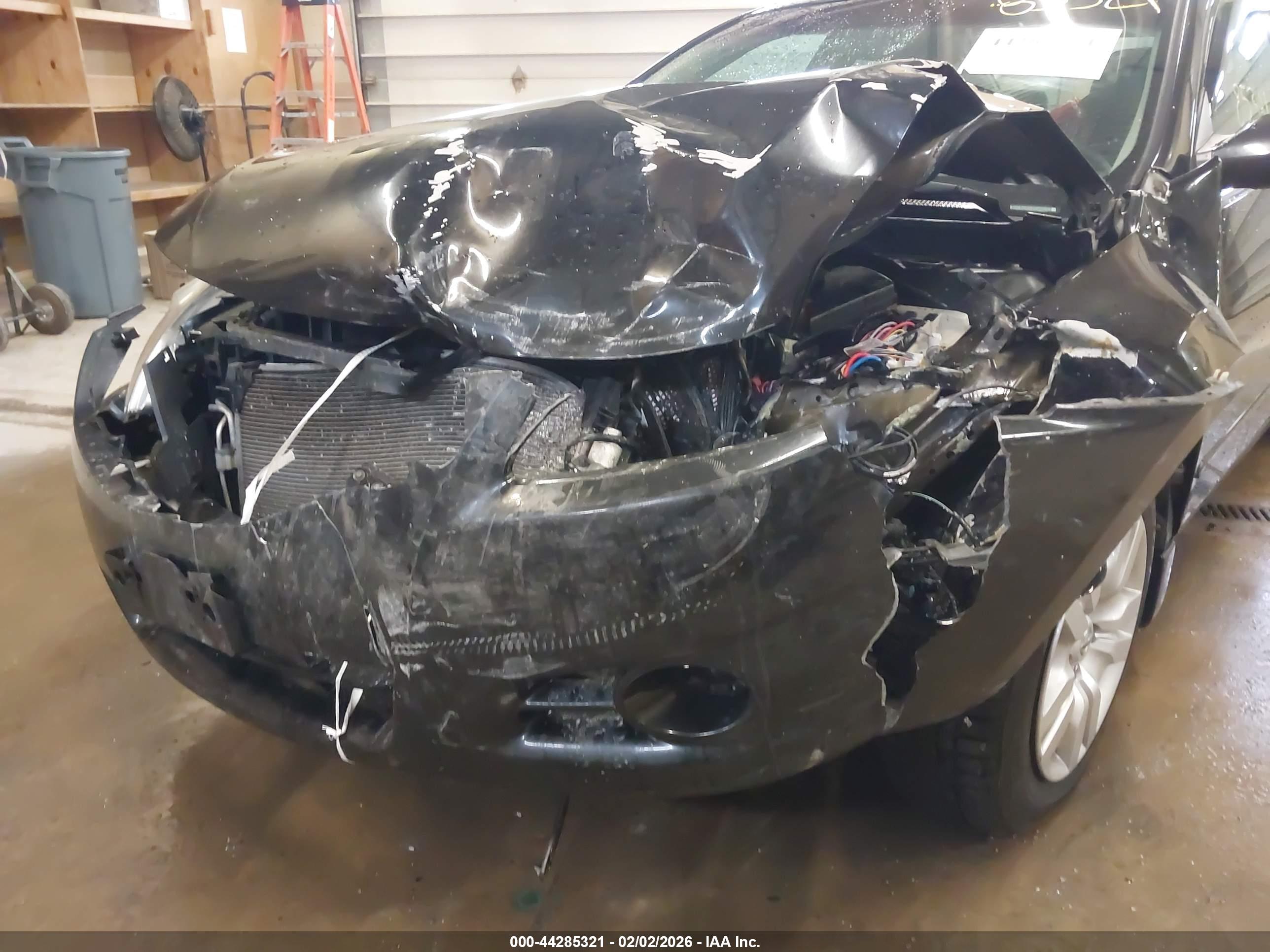 NISSAN ALTIMA image 6