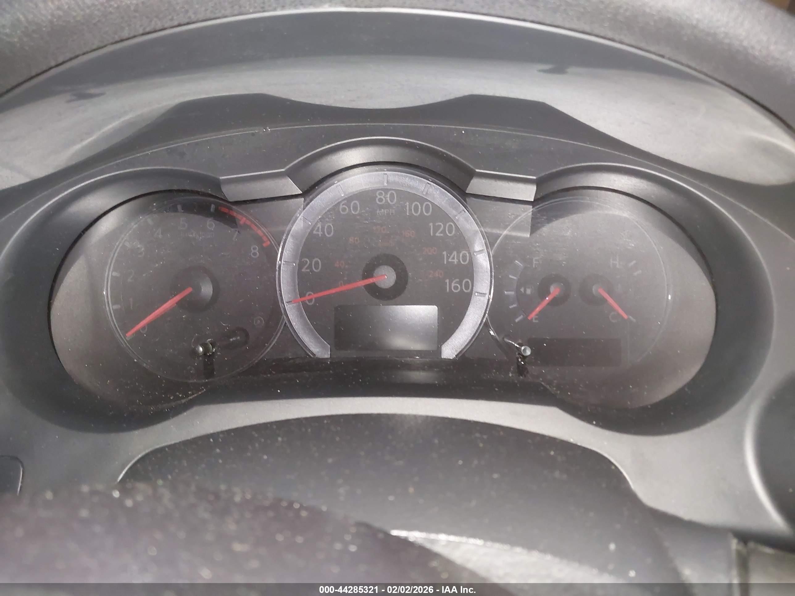 NISSAN ALTIMA image 7