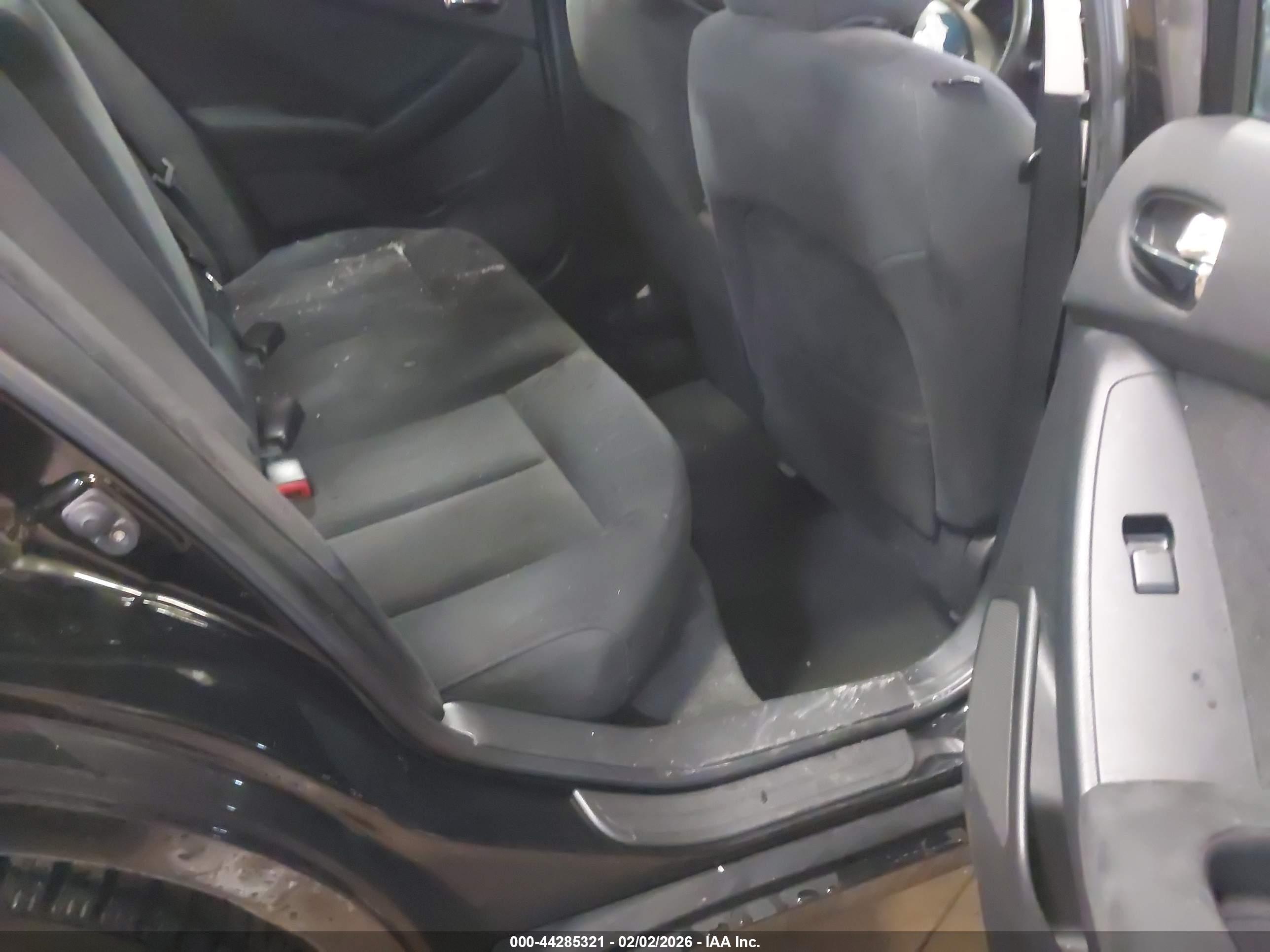 NISSAN ALTIMA image 8