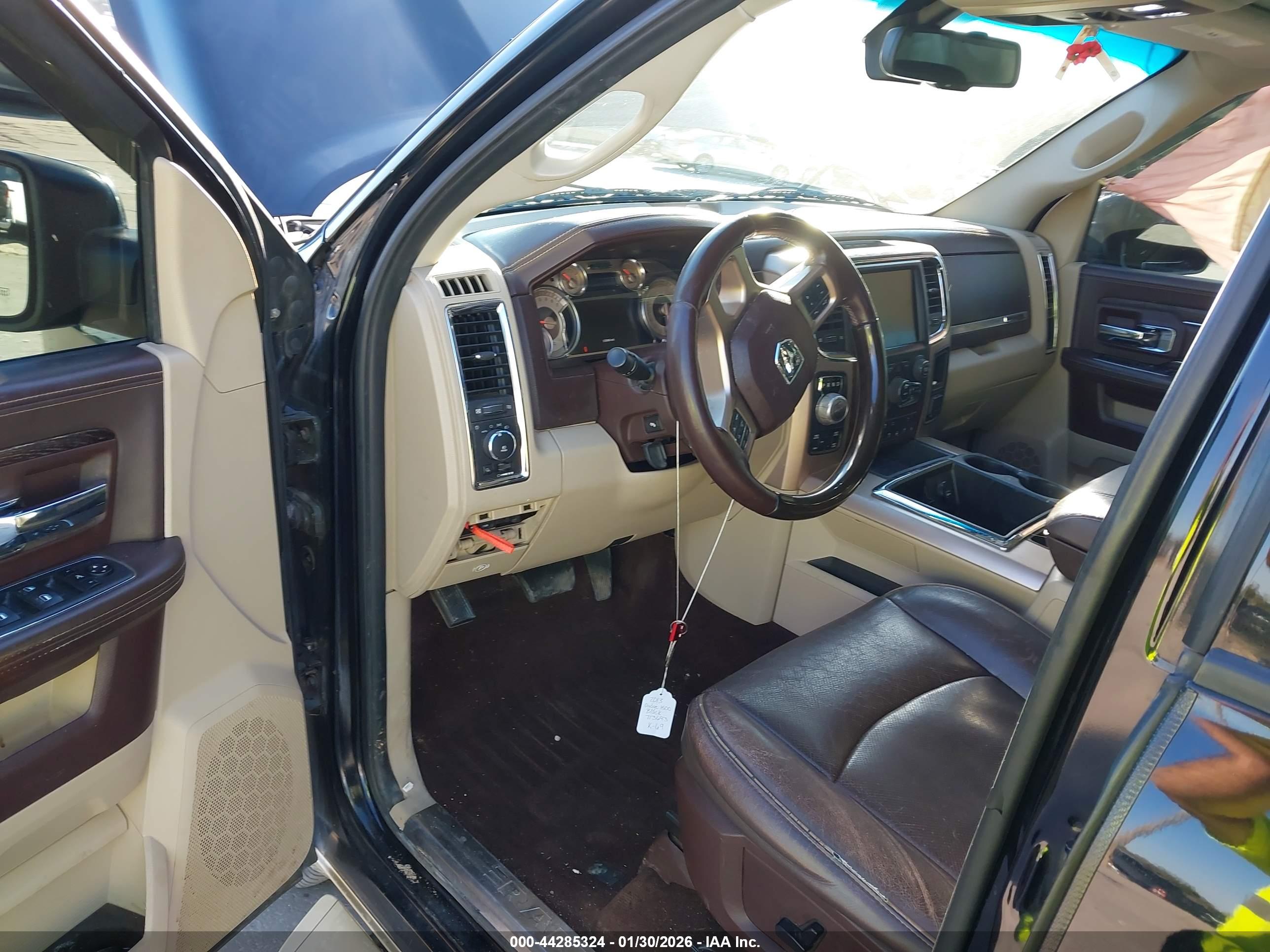 RAM 1500 image 5
