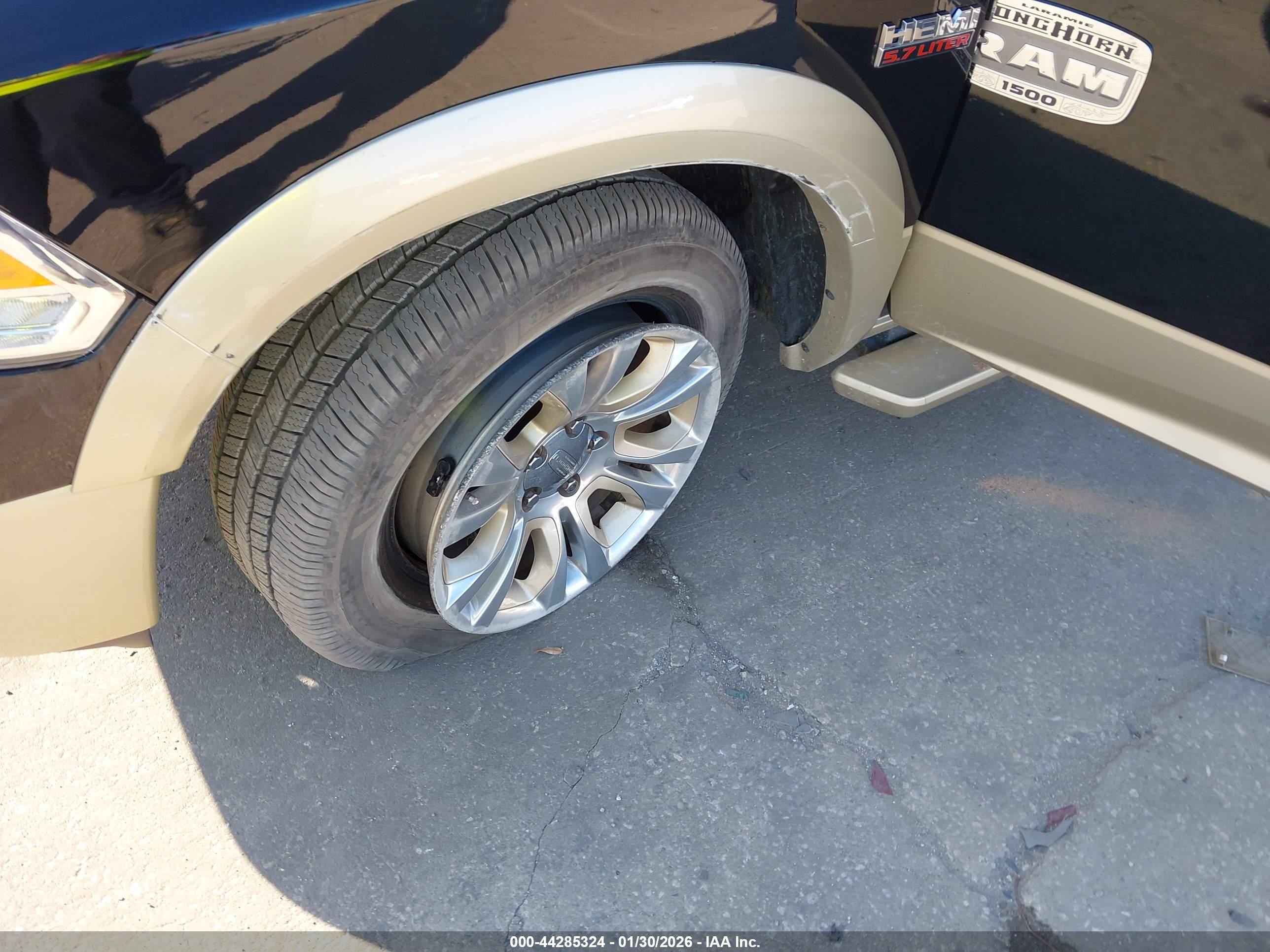 RAM 1500 image 6