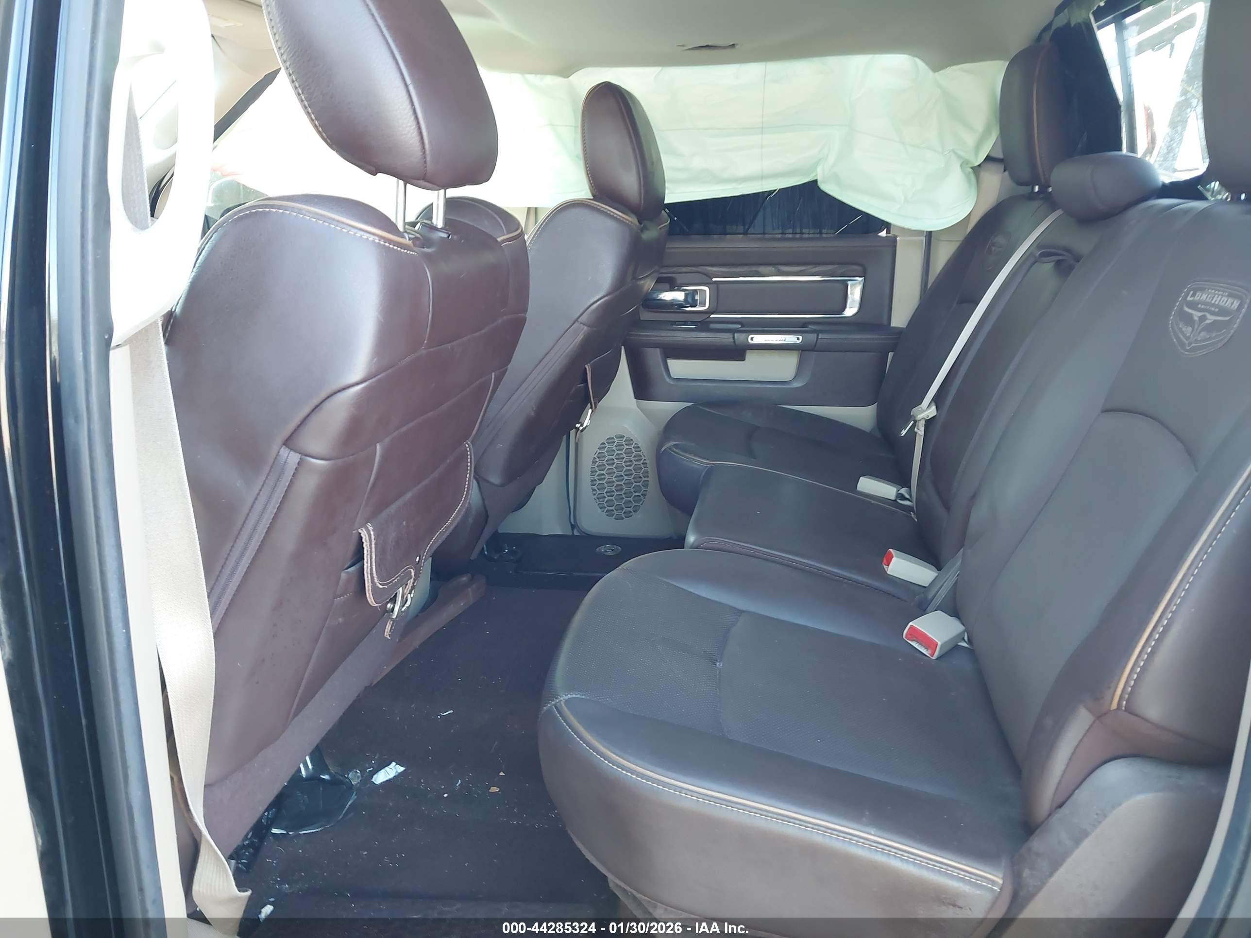 RAM 1500 image 8