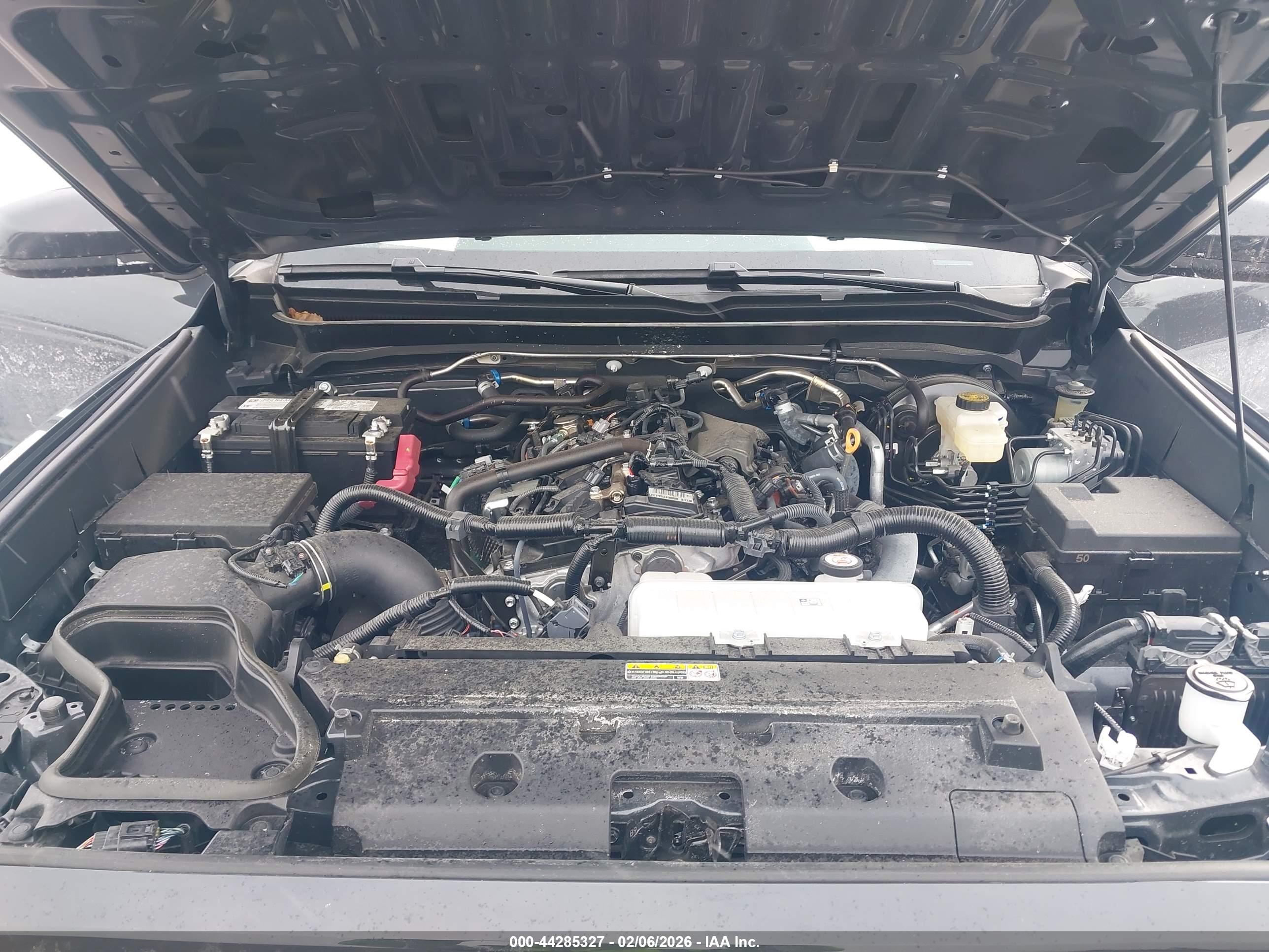 TOYOTA TACOMA image 10
