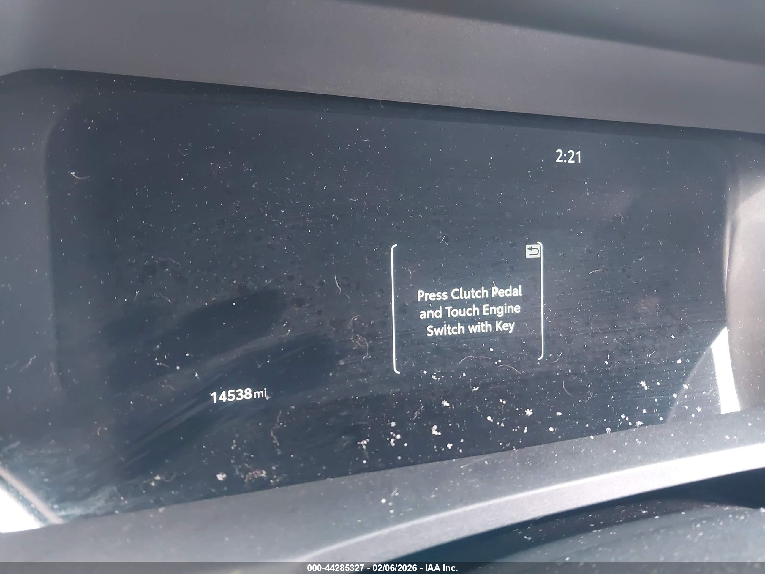 TOYOTA TACOMA image 7