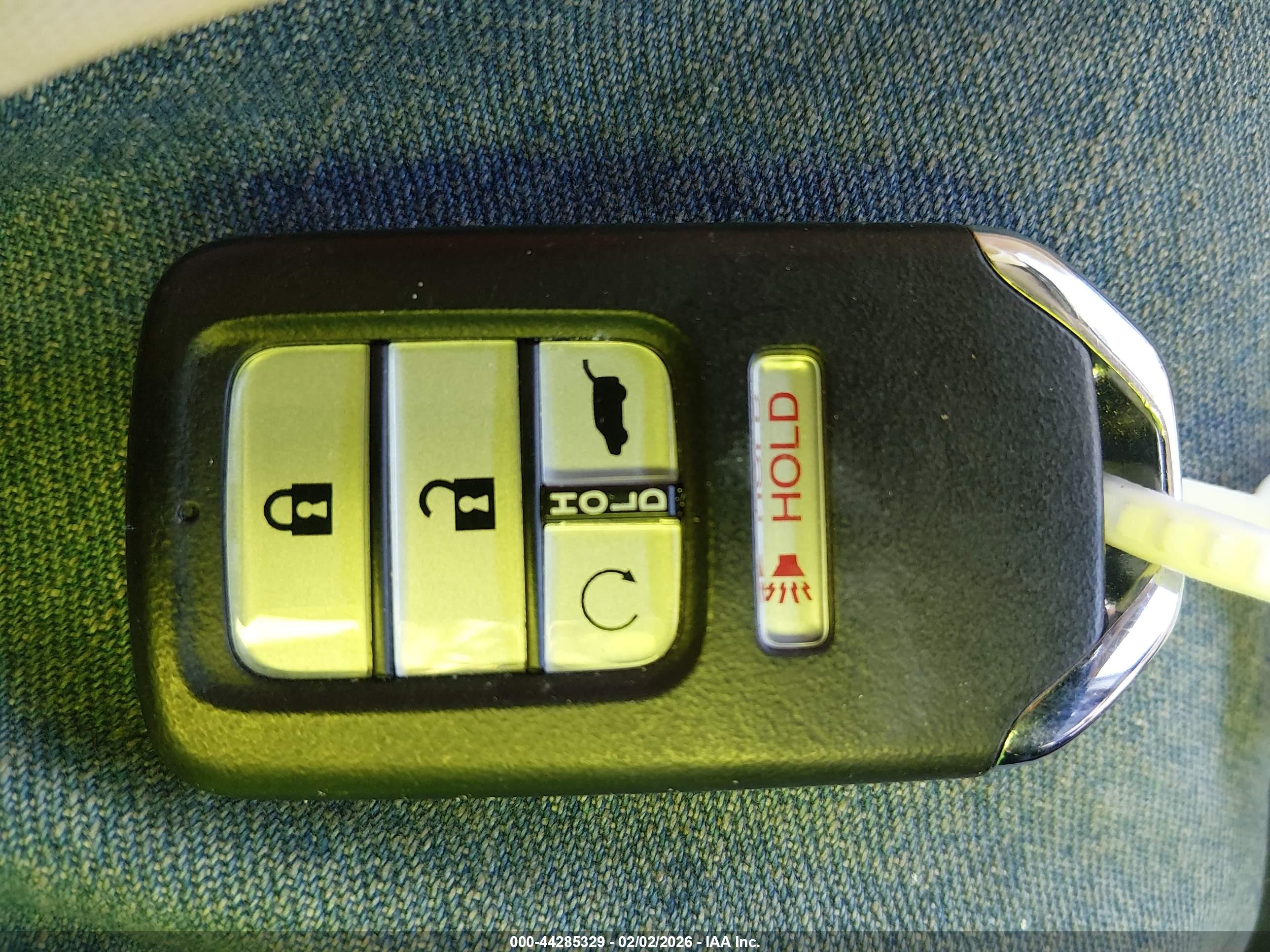HONDA CR-V image 11