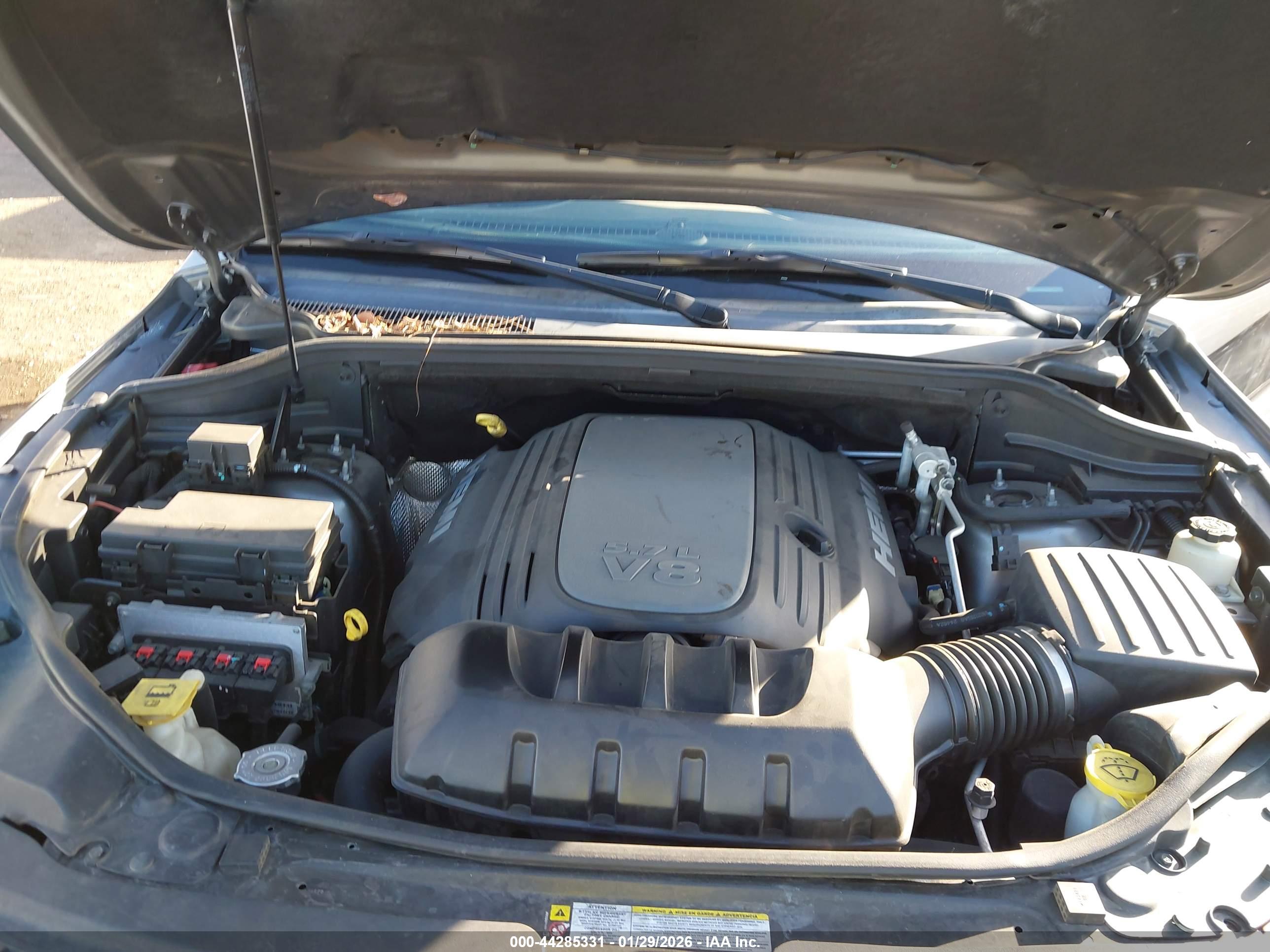 JEEP GRAND image 10