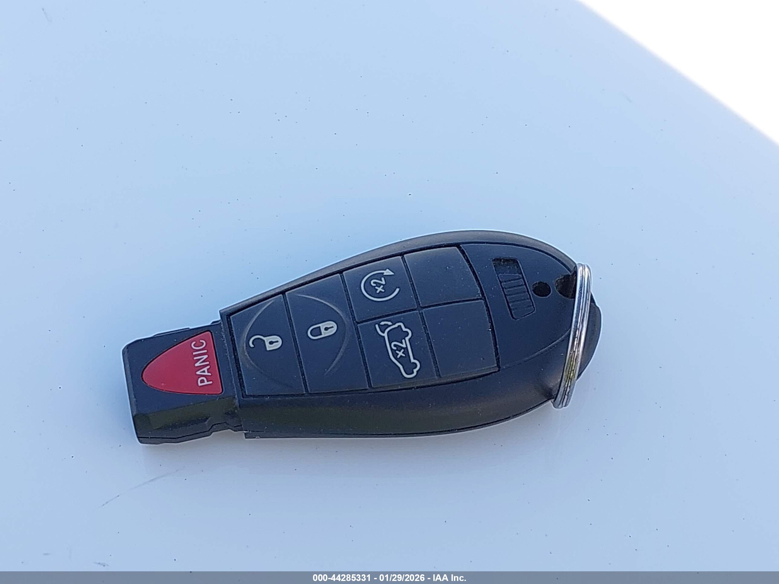 JEEP GRAND image 11