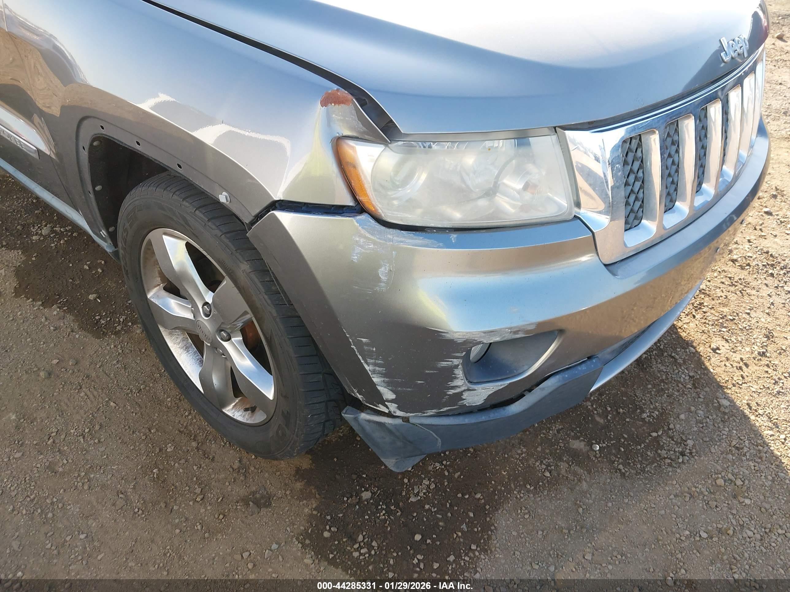 JEEP GRAND image 6