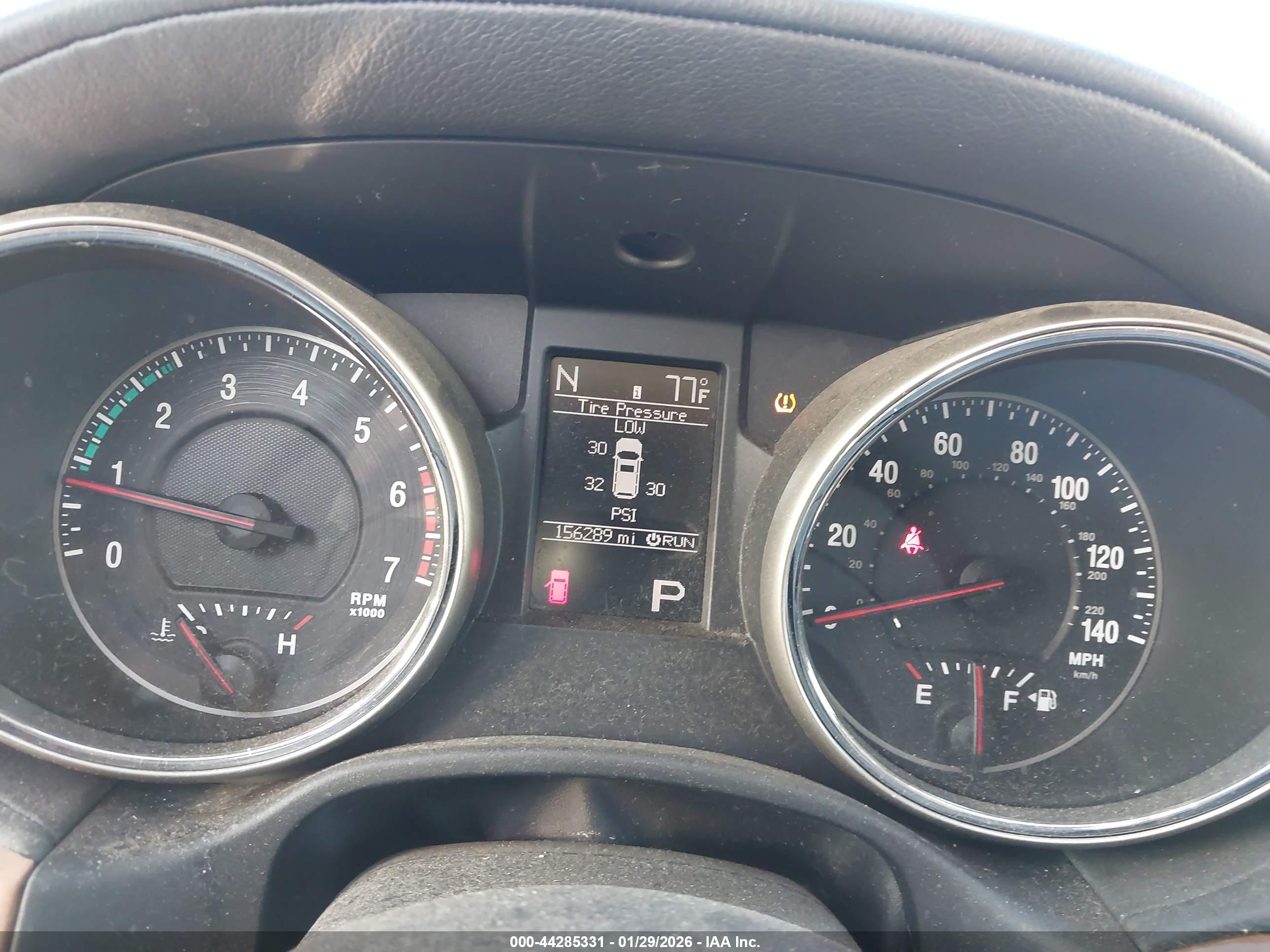 JEEP GRAND image 7