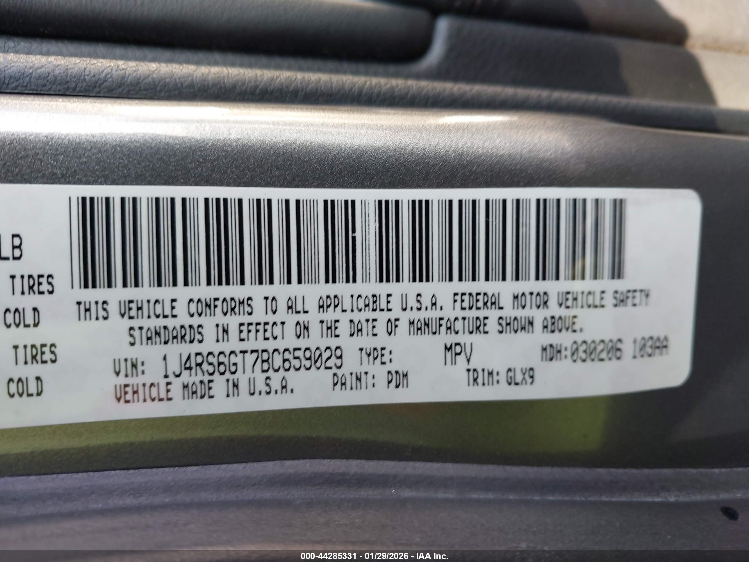 JEEP GRAND image 9