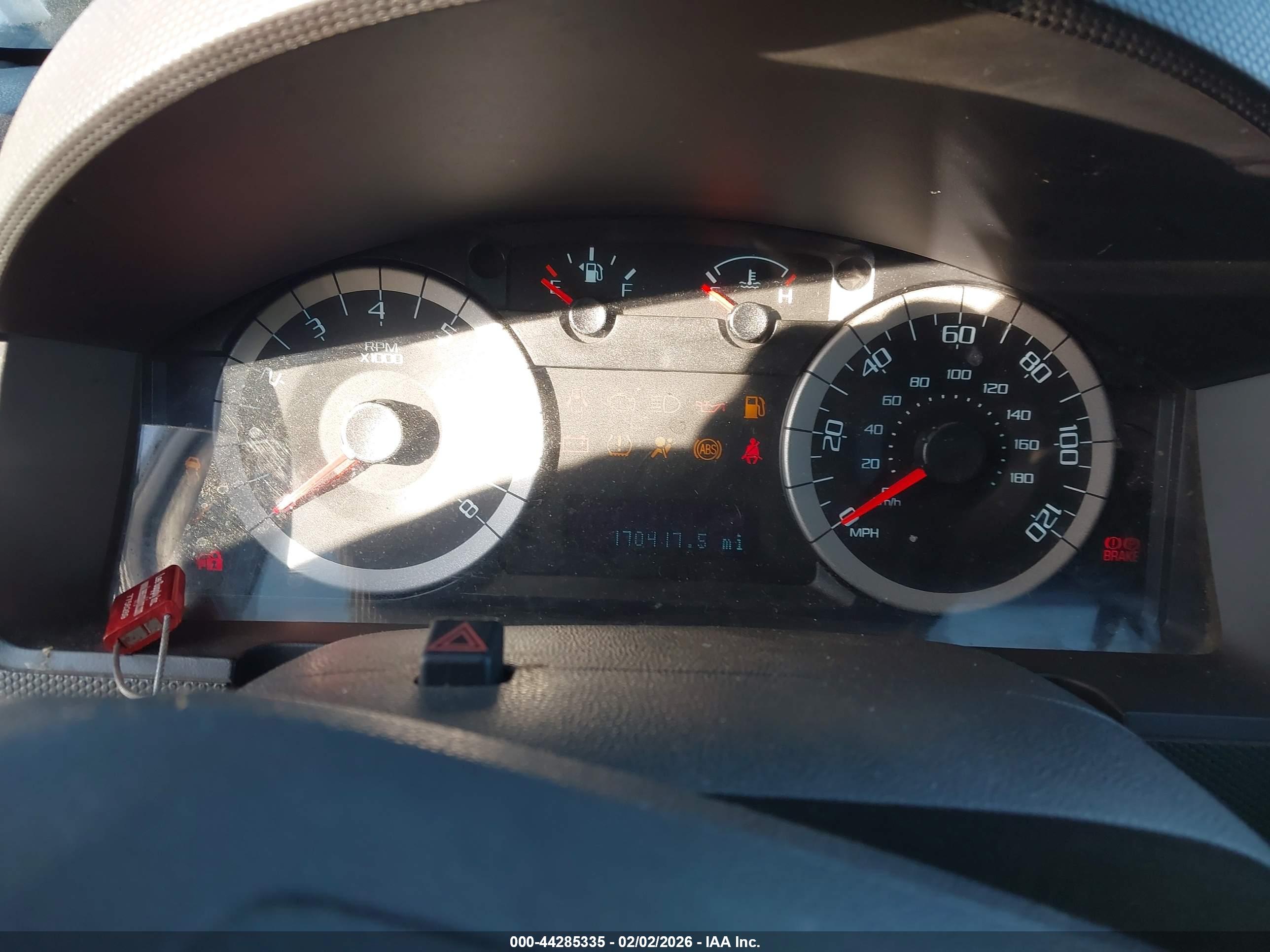 FORD ESCAPE image 7