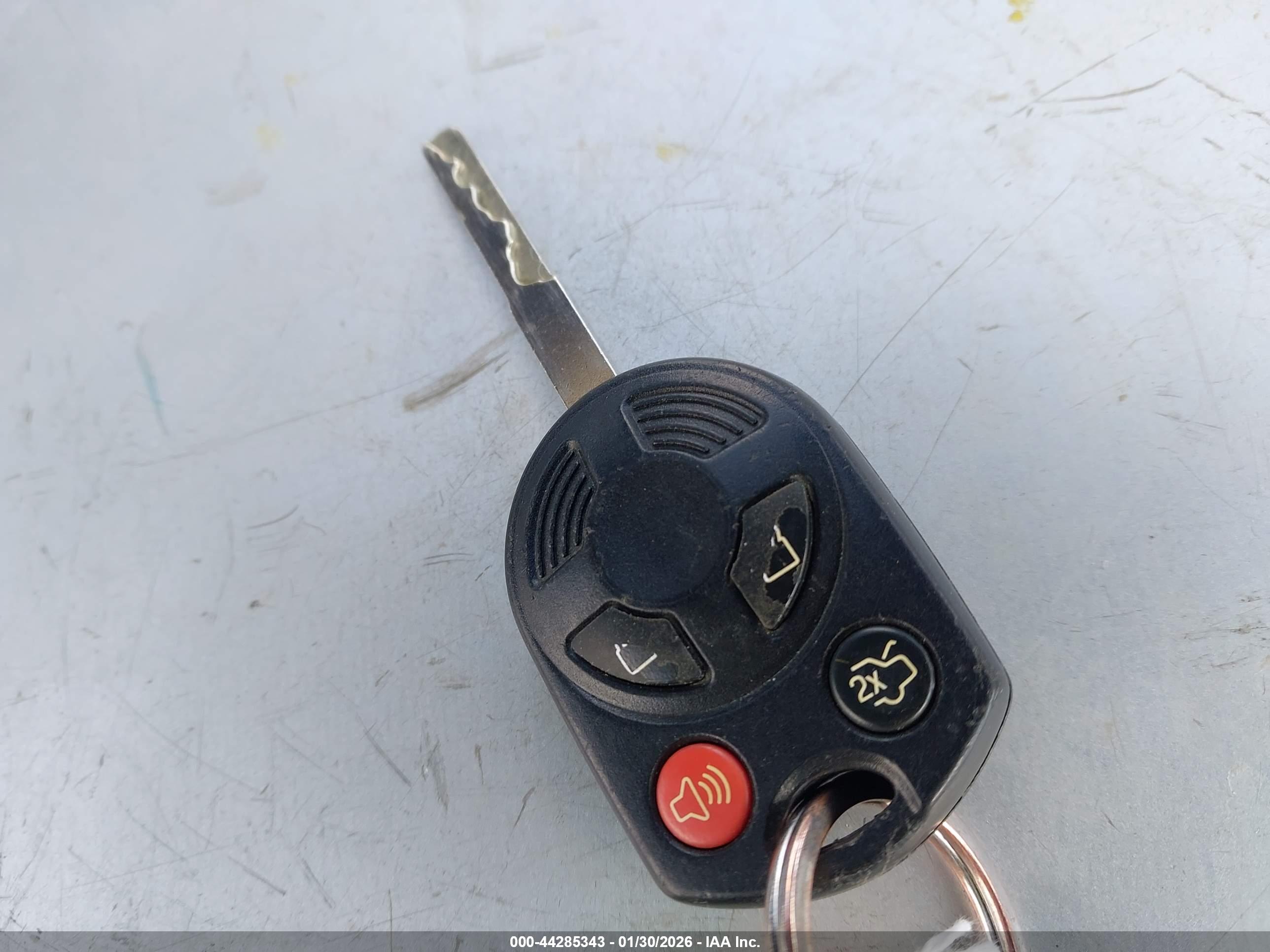 FORD FOCUS image 11