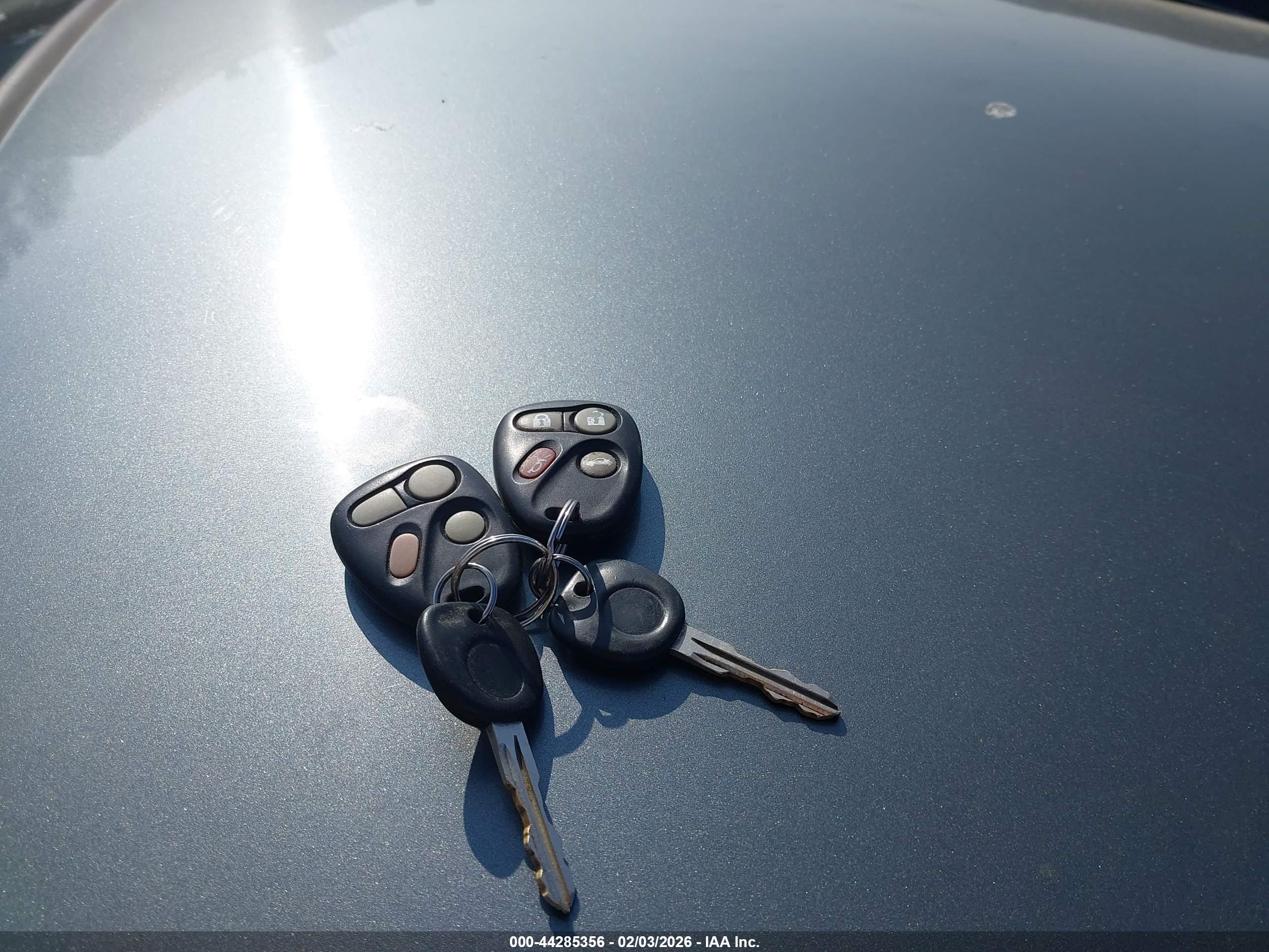 SATURN ION image 11